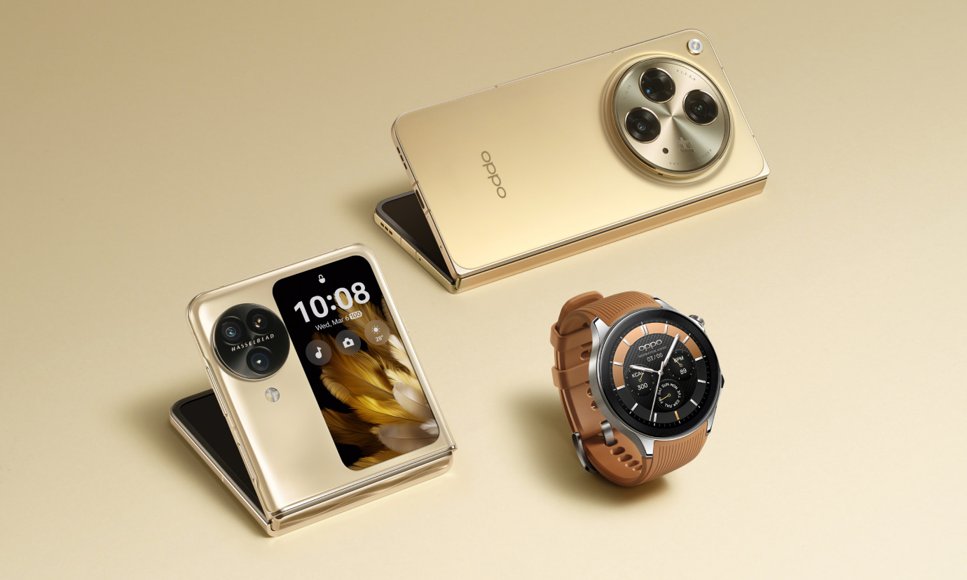 OPPO Global Community