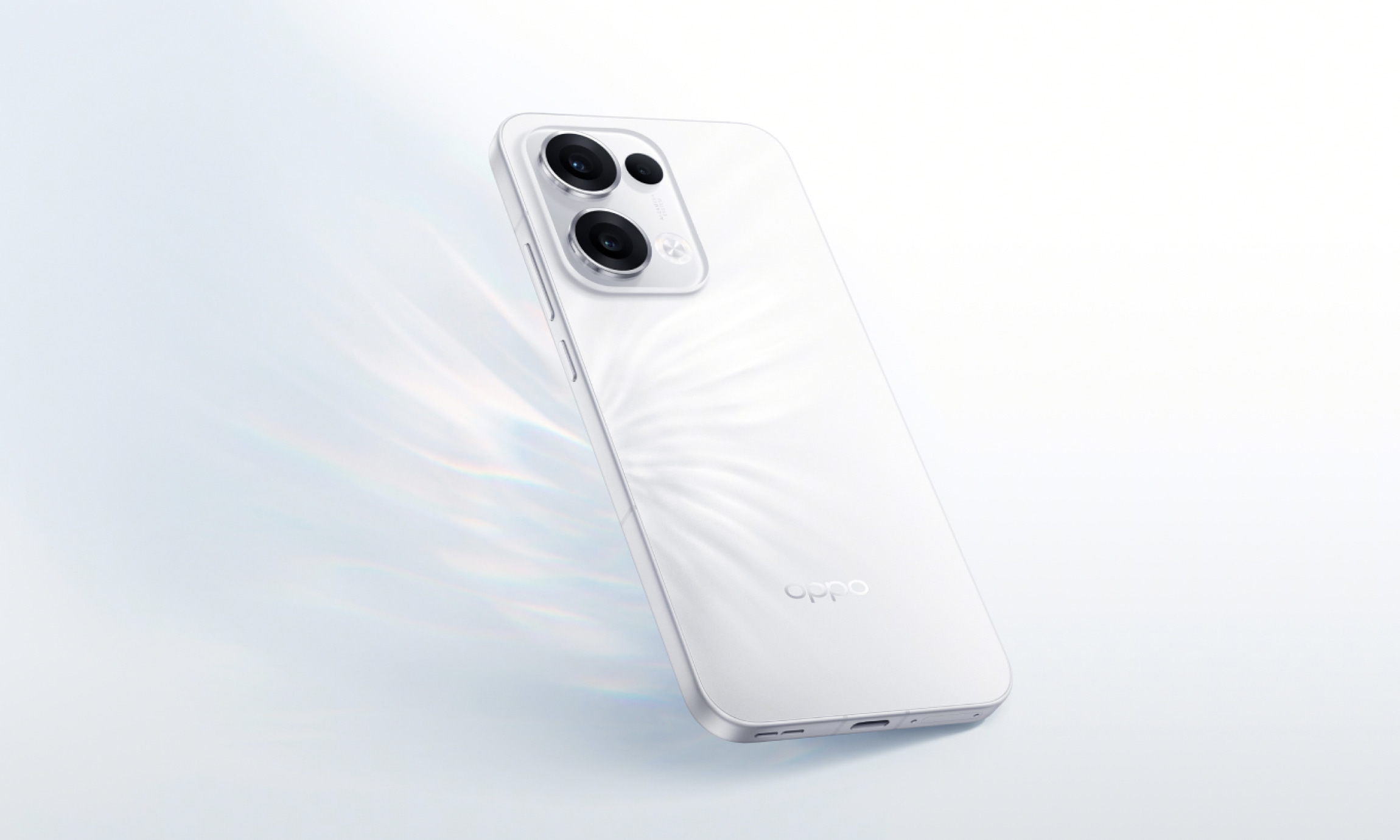 OPPO Reno3 A グラデーションホワイト Amazon | OPPO Reno3 A 128GB ホワイト CPH2013 WH SIMフリー