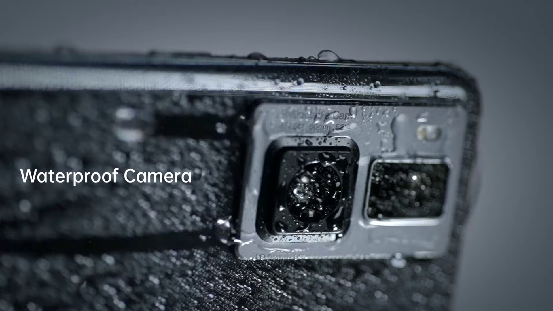 Oppo Rotatable Camera A Glimpse at OPPO's Retractable Smartphone Camera