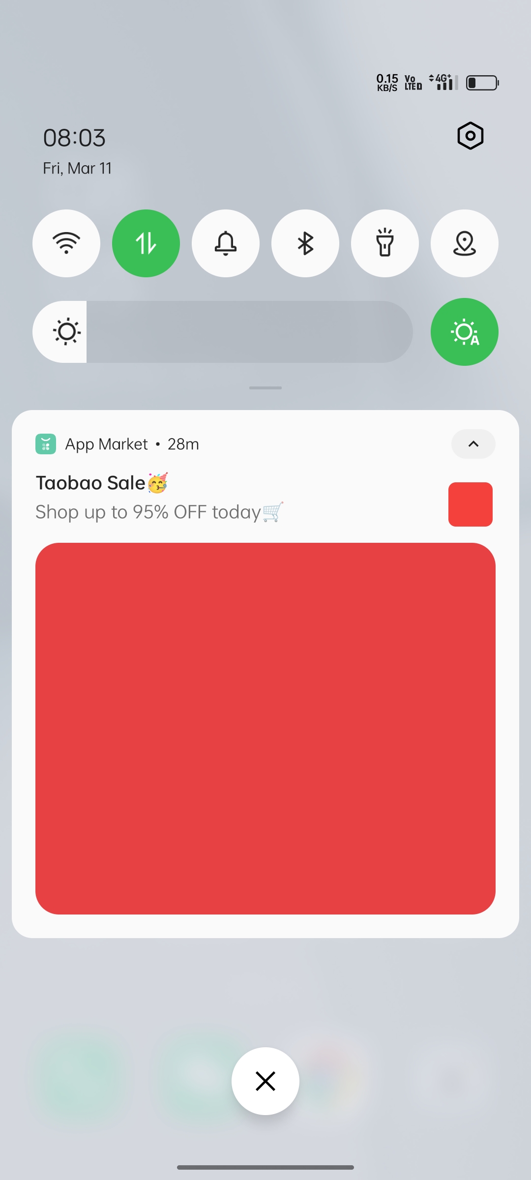 Color os 12
