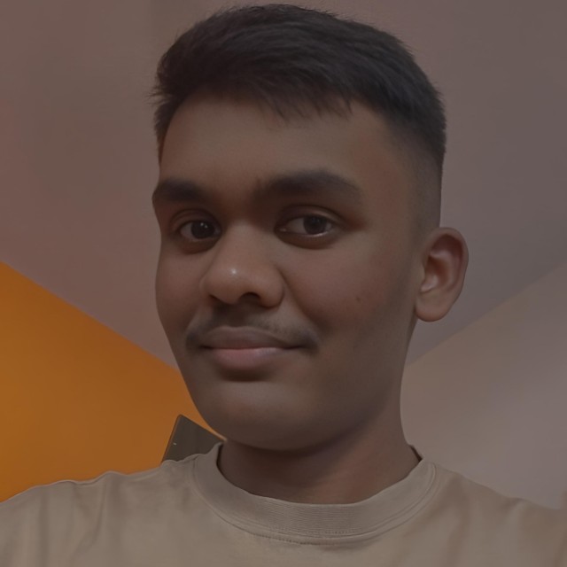 Kedhar G S