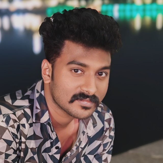 Athul raj