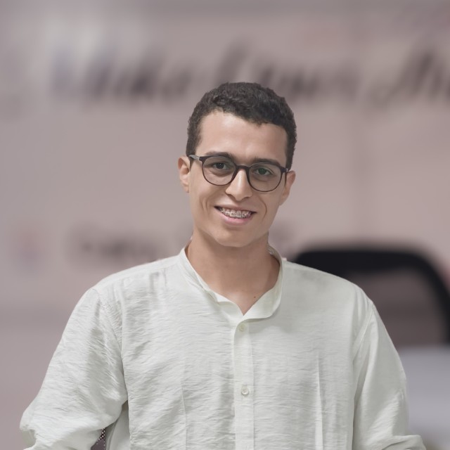 Abd El Rahman Rafiq