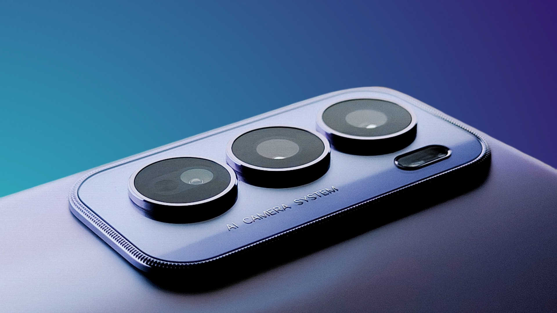 Carve out a new experience with AI Phone | OPPO Reno12 Pro 5G