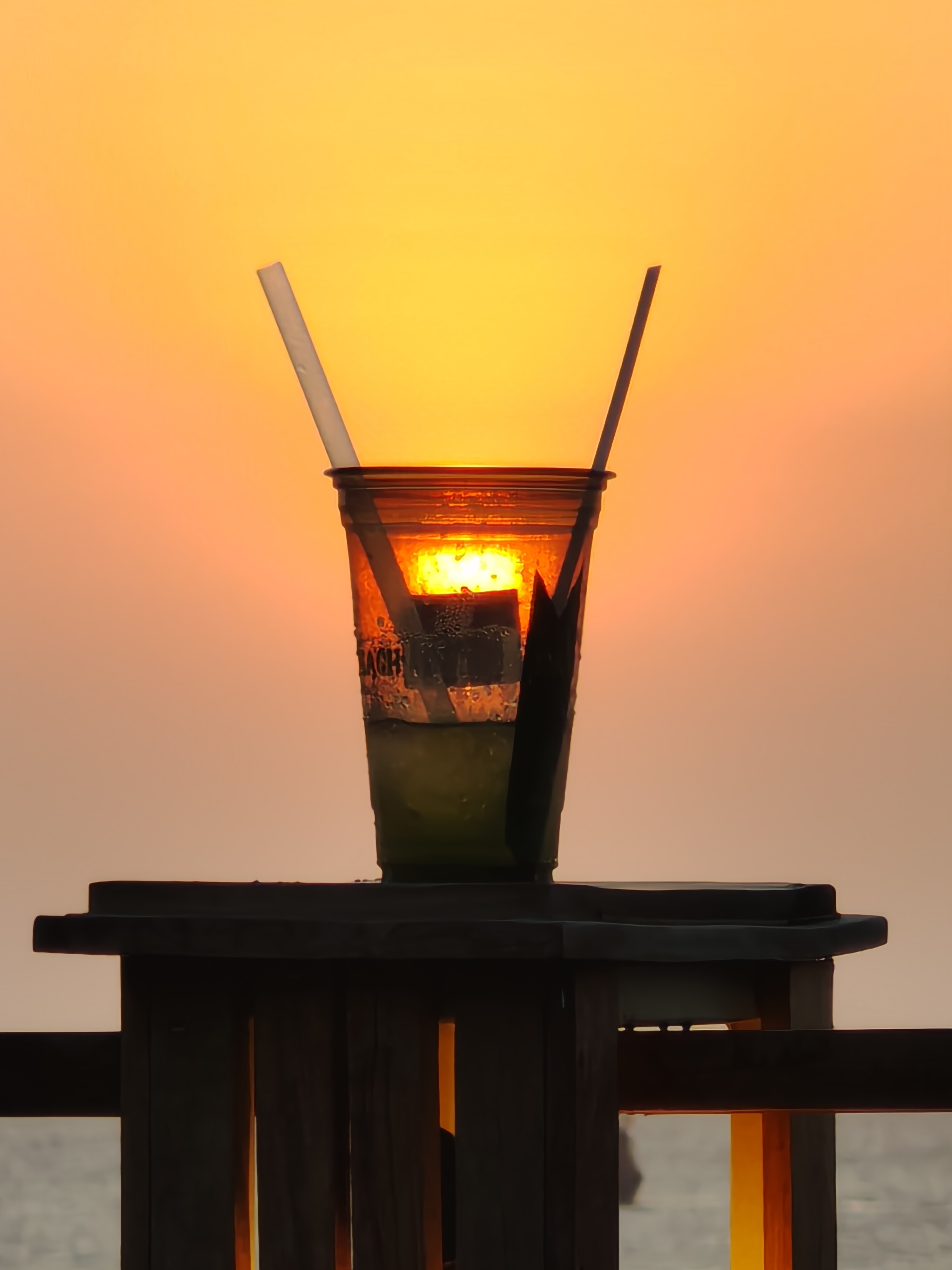 Catch the Sunset