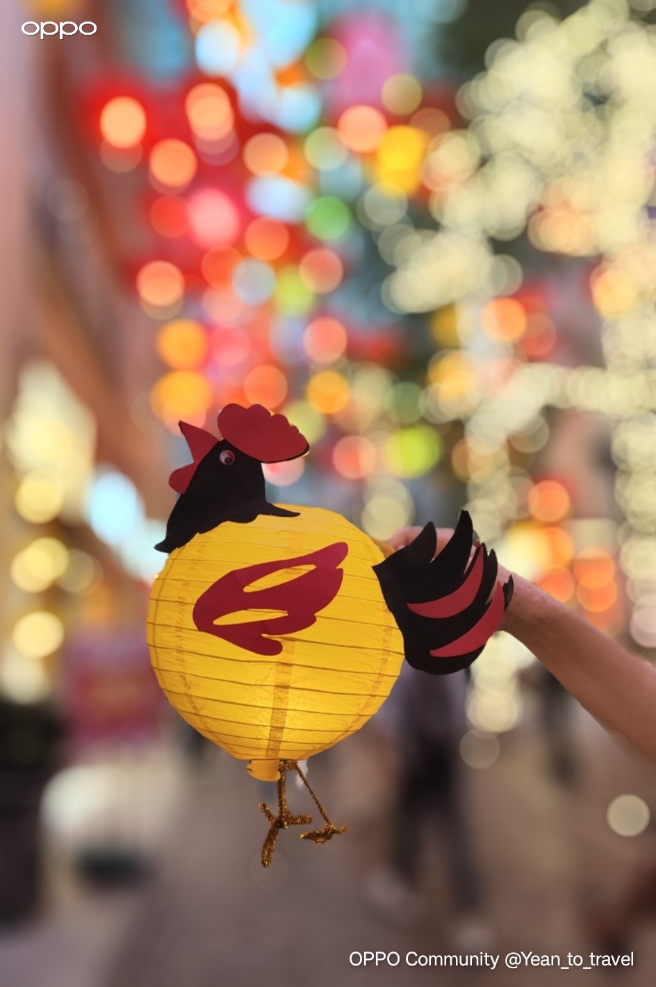 T Shape Lantern Pattern DIY lantern