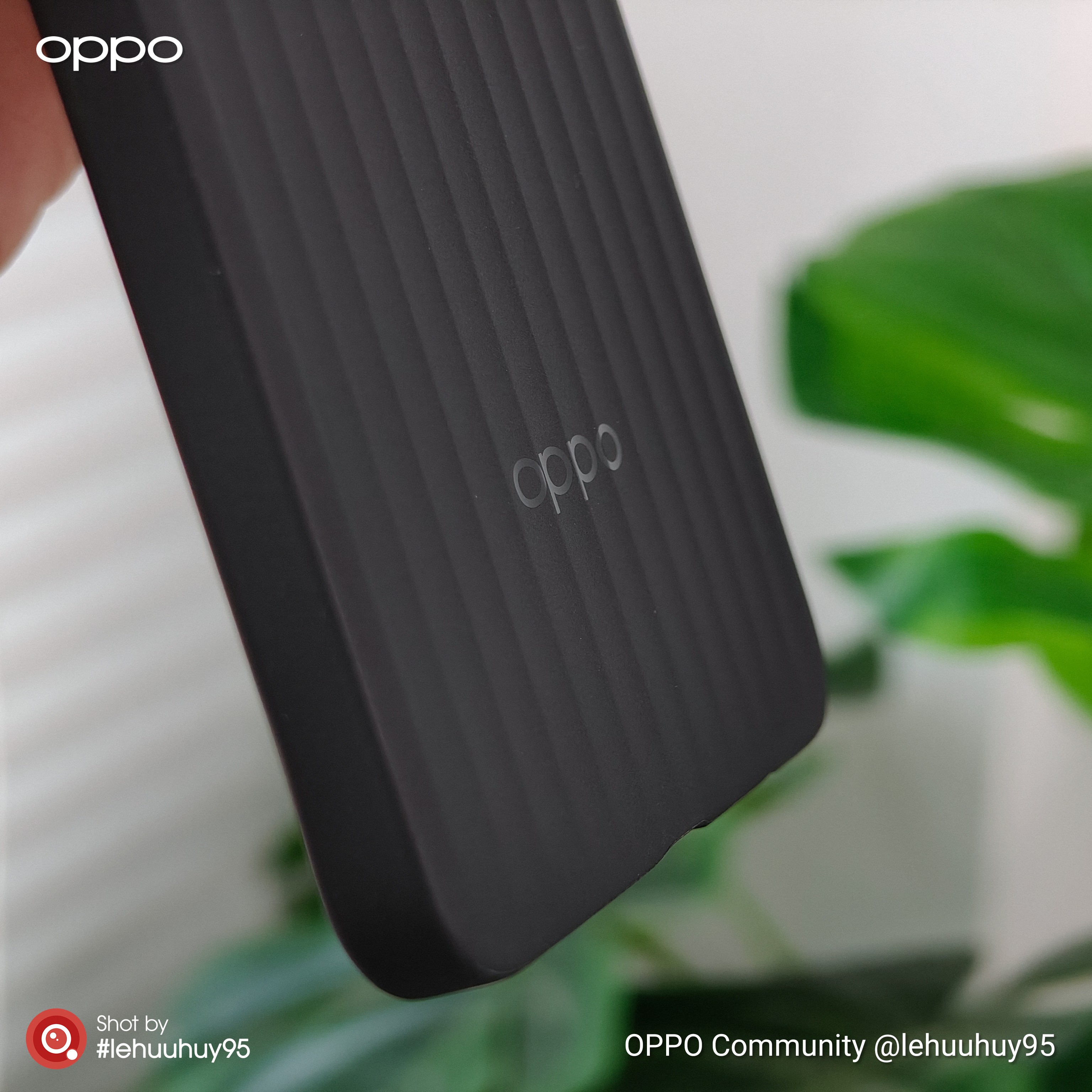 💚 This is the first time I've seen an OPPO A series phone c