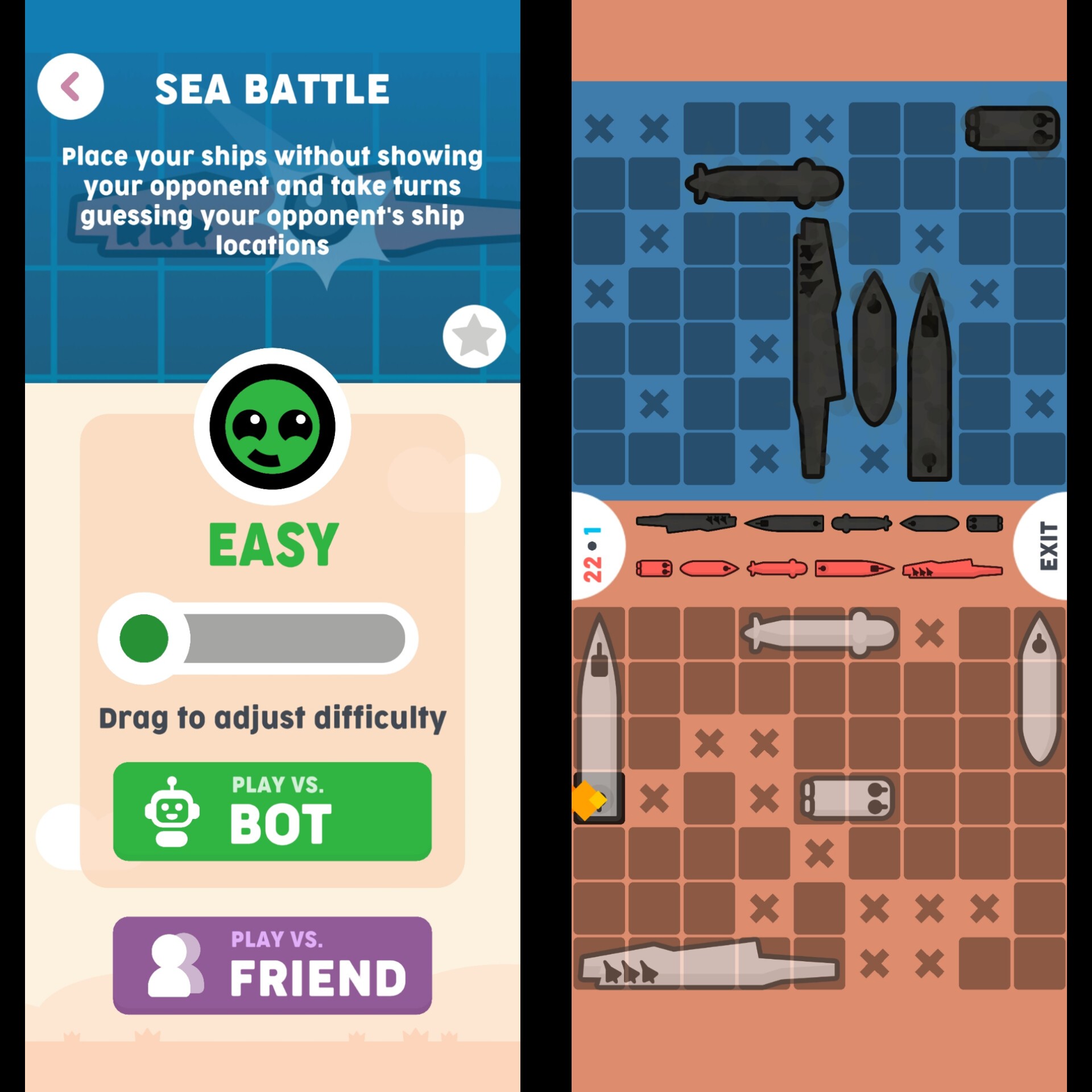 My Casual Game Test — Offline Games