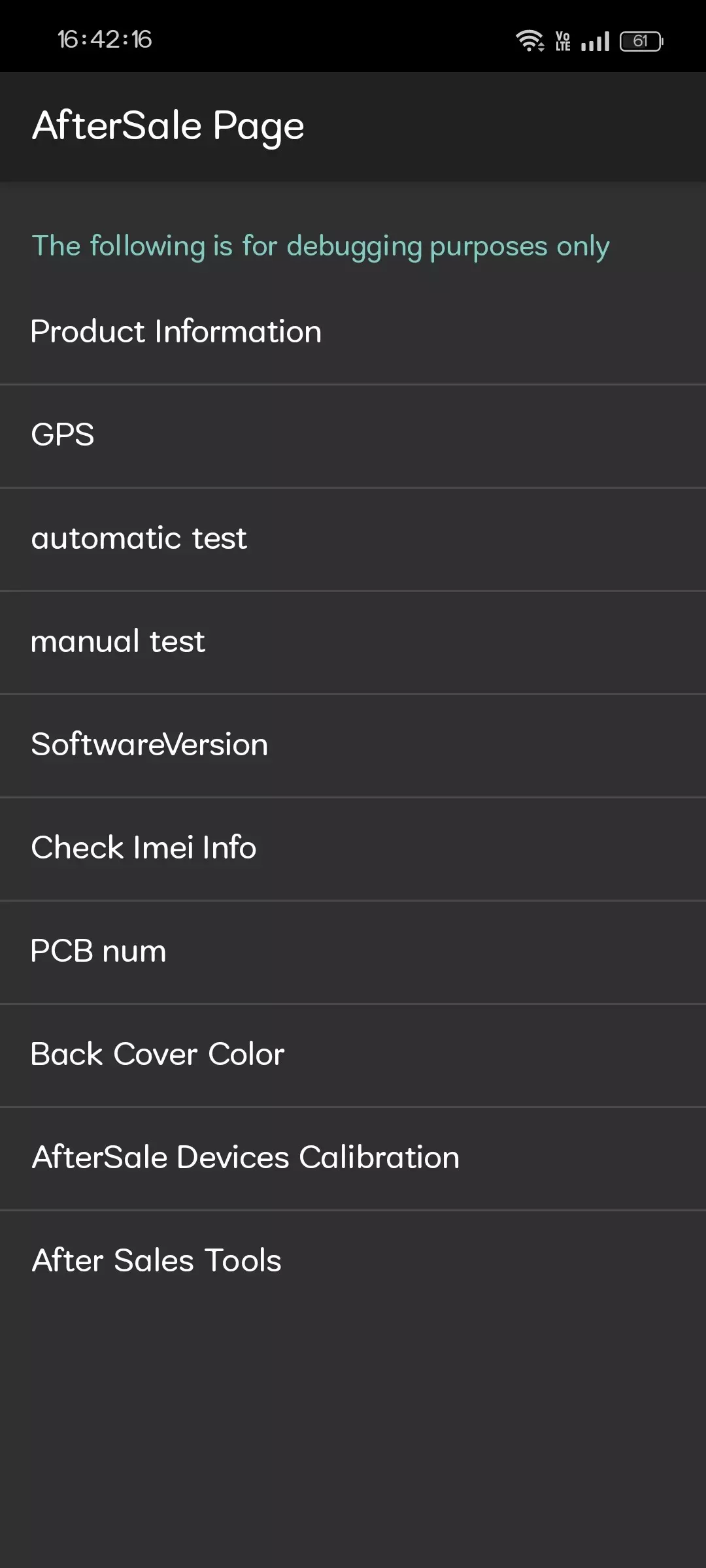 Oppo Global Community