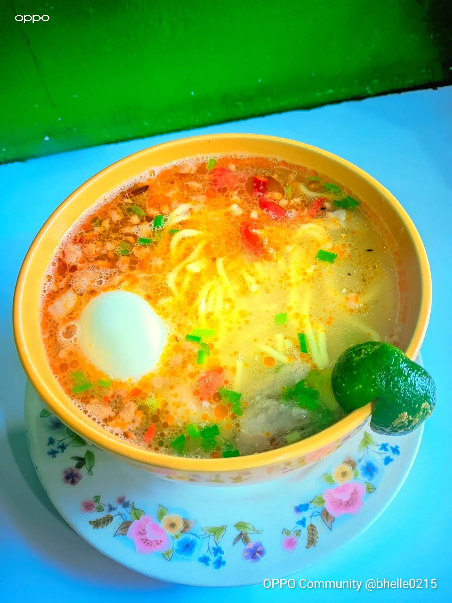 Kinalas: A Symphony of Flavors