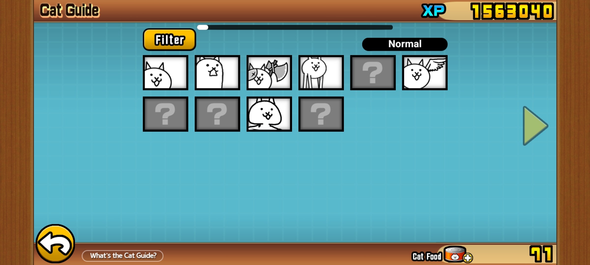 Understanding The Basics — The Battle Cats