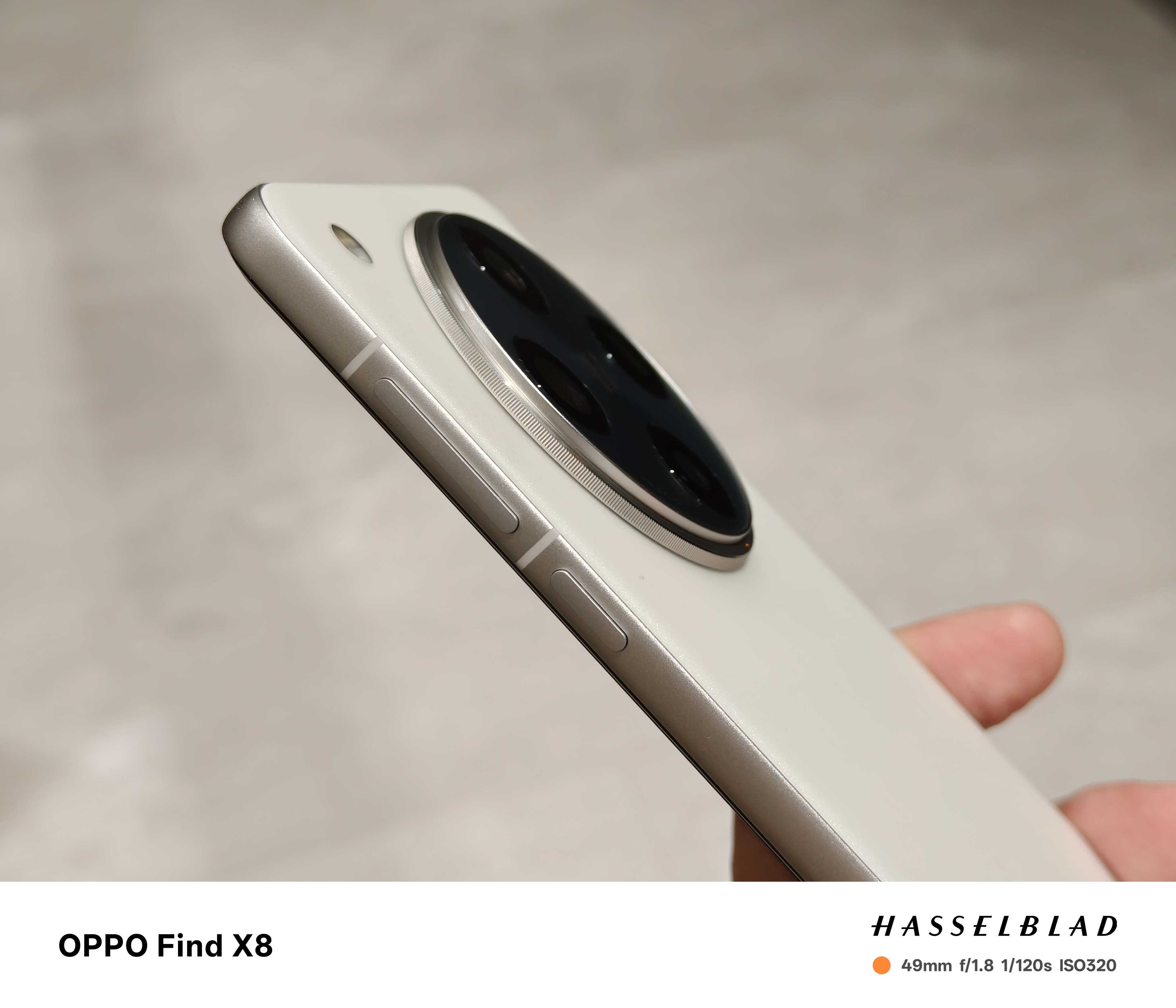 OPPO Find X8 Pro - Pearl White］Unboxing 🎁
