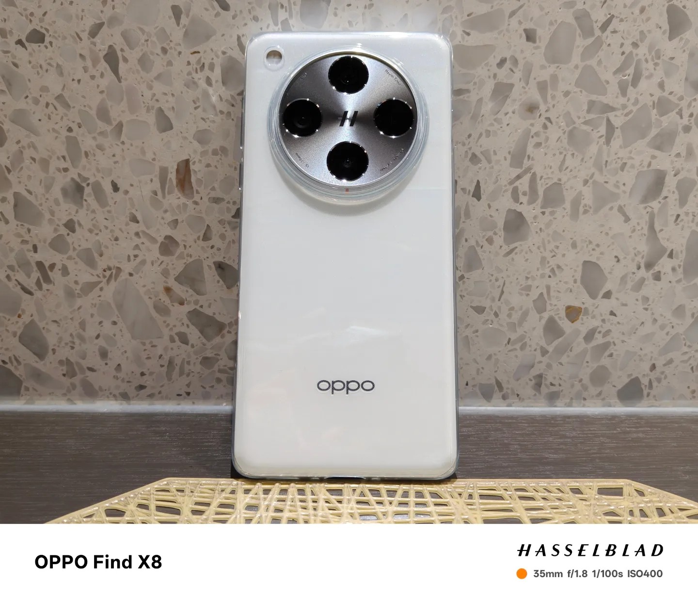 OPPO Find X8 Pro - Pearl White］Unboxing 🎁