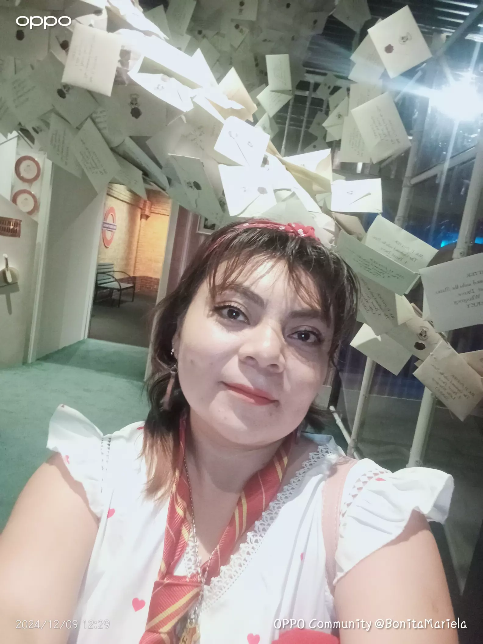 Me encanta el mundo mágico 😊,🫶🏻💫