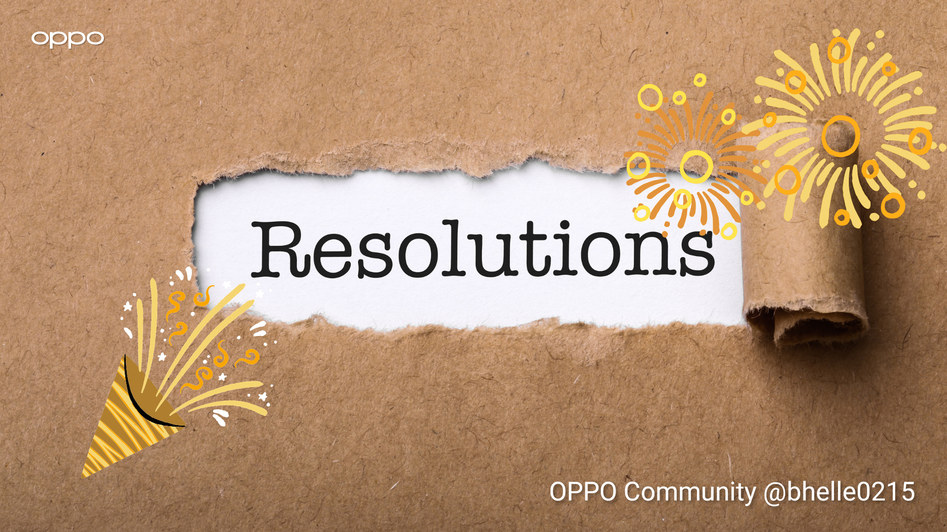 Self-Reflection Vs. Resolution