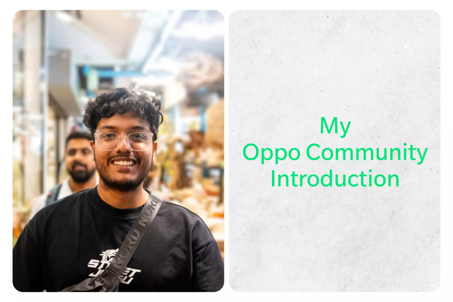 New Year, New beginnings! Introducing myself to the community.