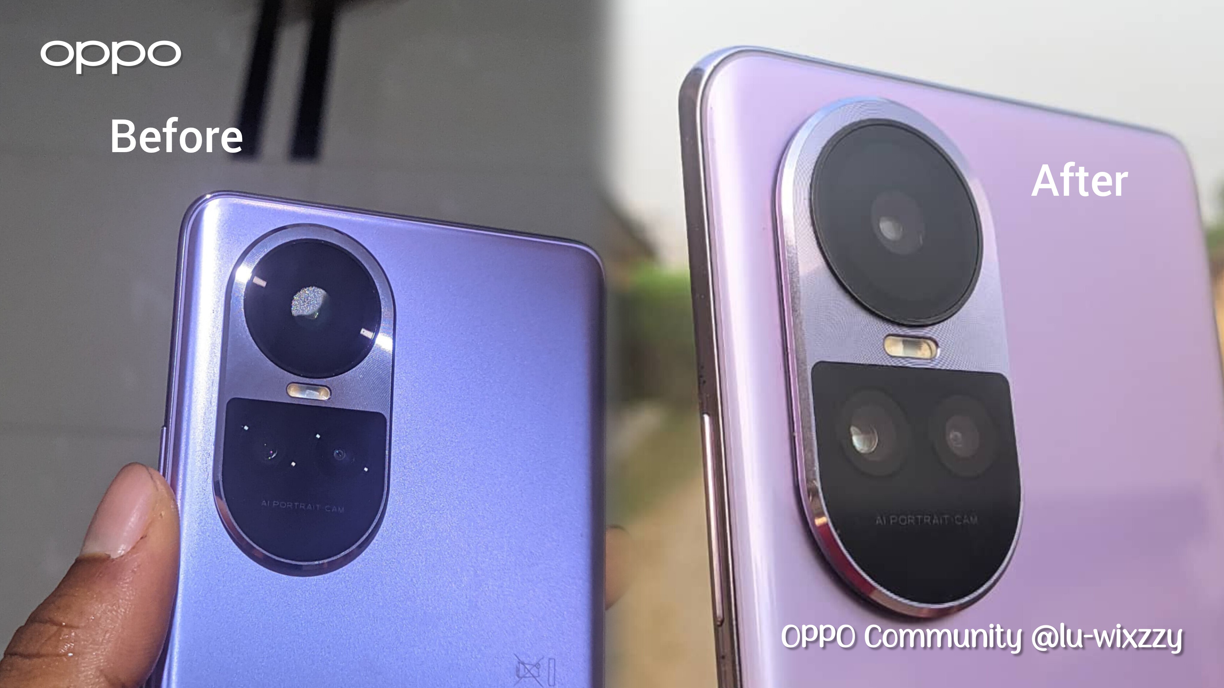 Lens Fogging: My Experience and How I Solved It