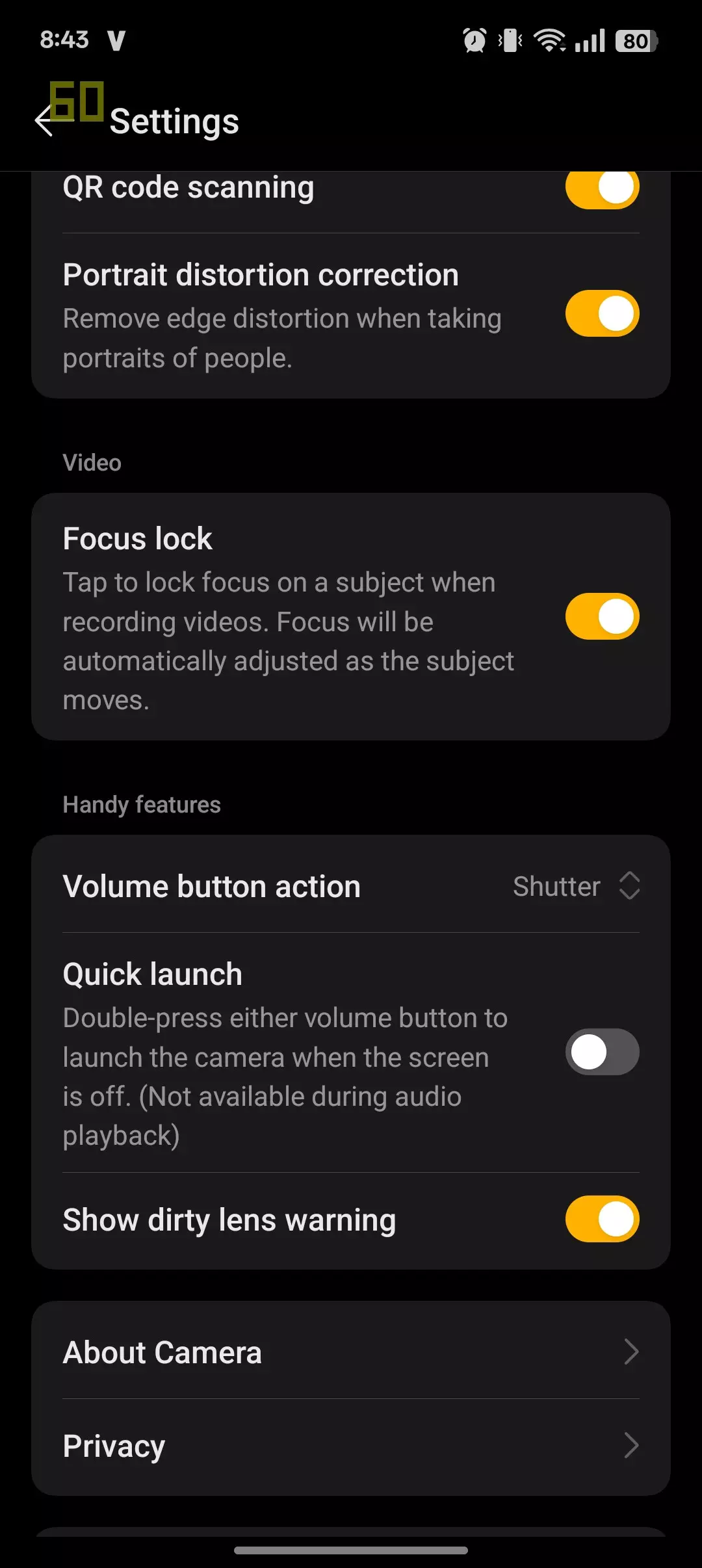 Lag and refresh rate issue