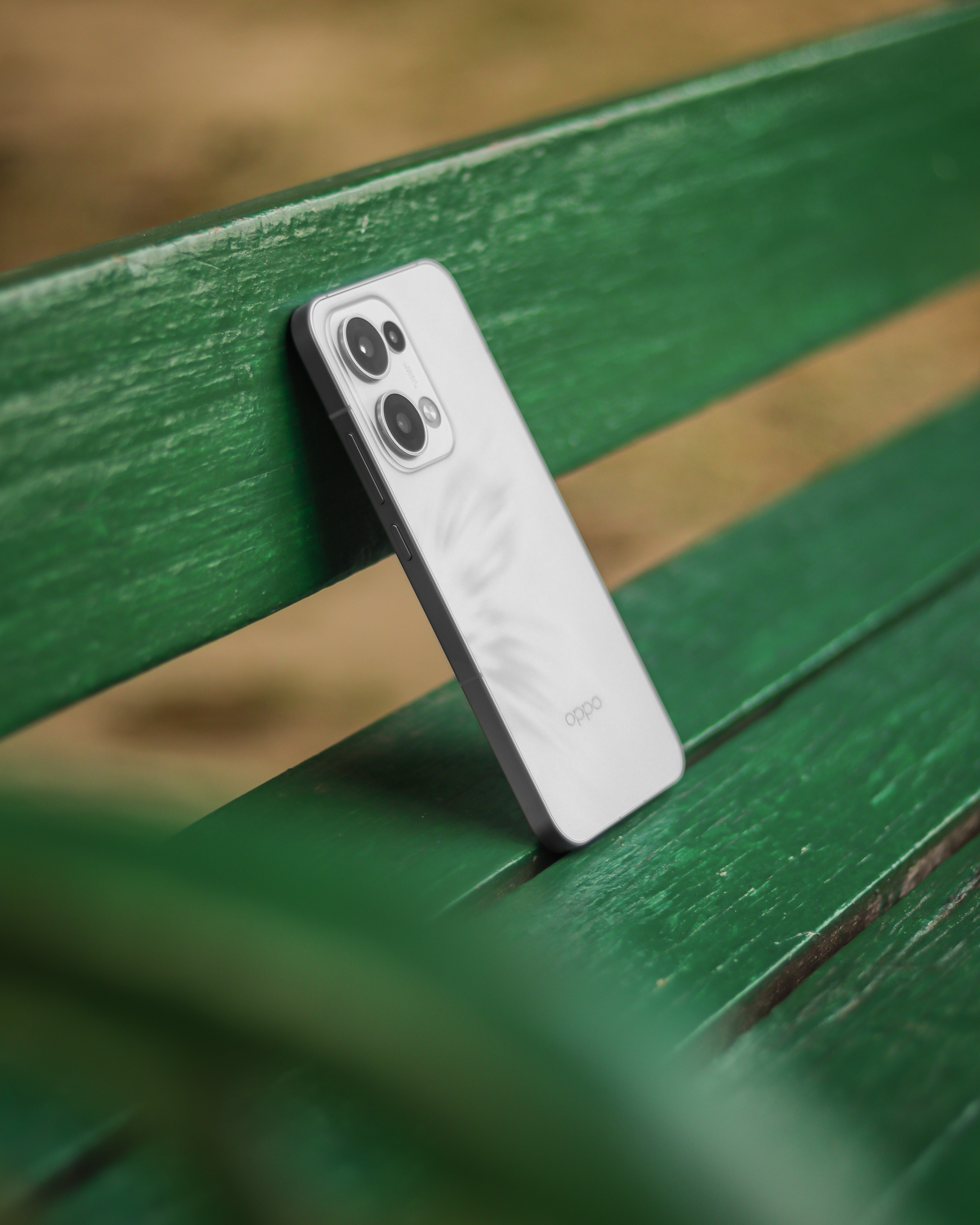 Oppu Reno 13 OPPO Reno 13 Review: Flagship experience at half the price
