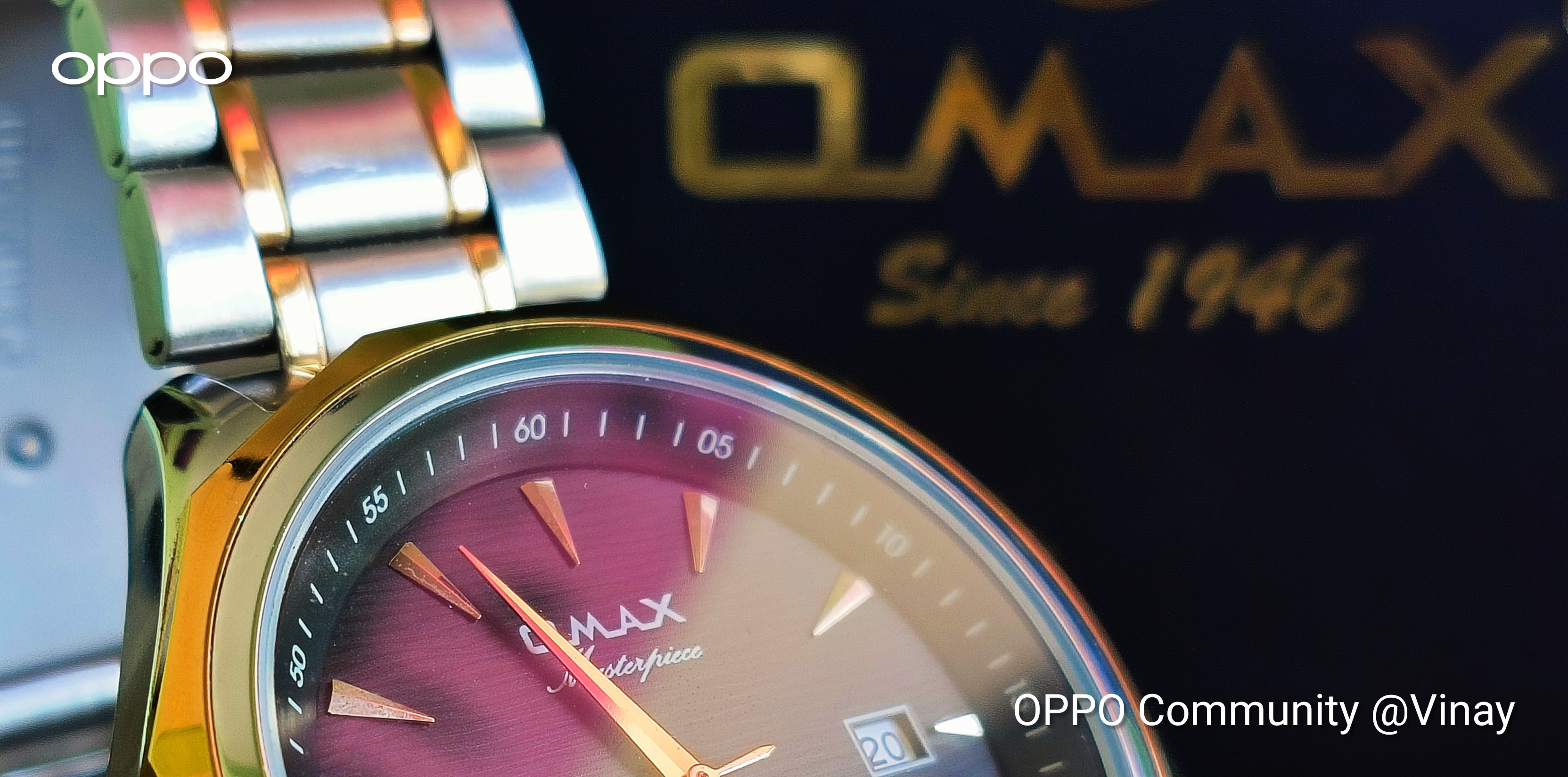 Angol Watch Analog Watches : A Timeless Beauty