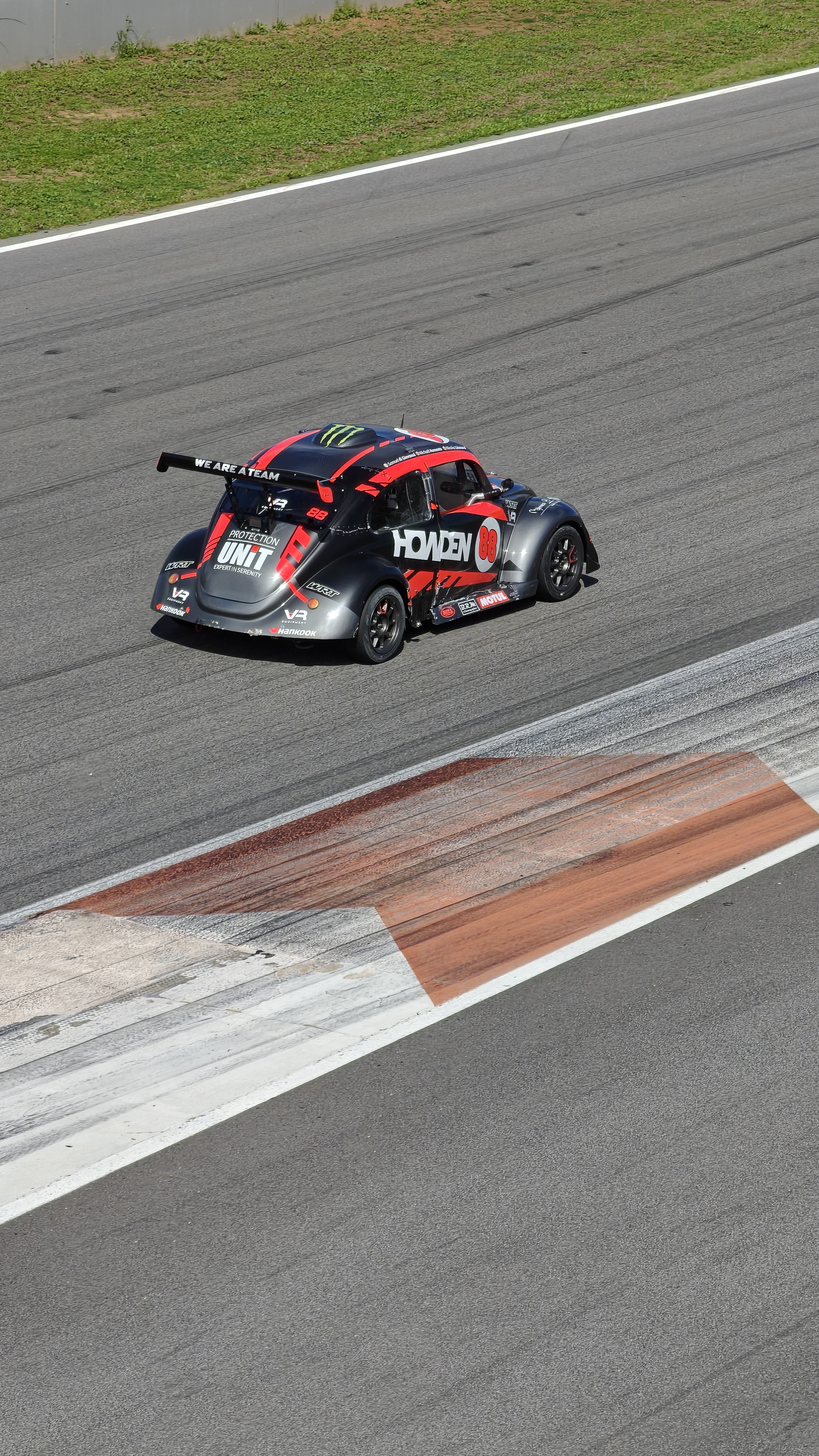 Race
