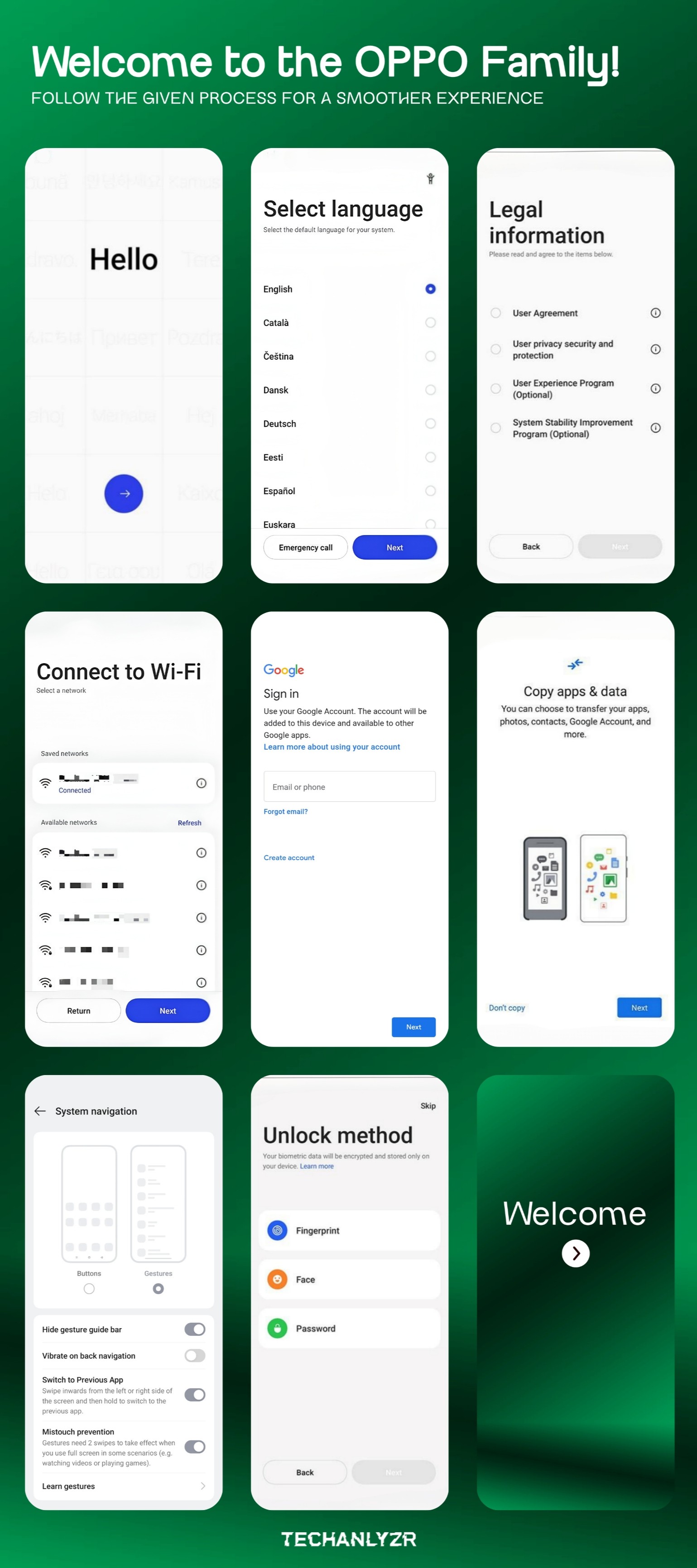New Smartphone? Here's Everything You Should Do First!