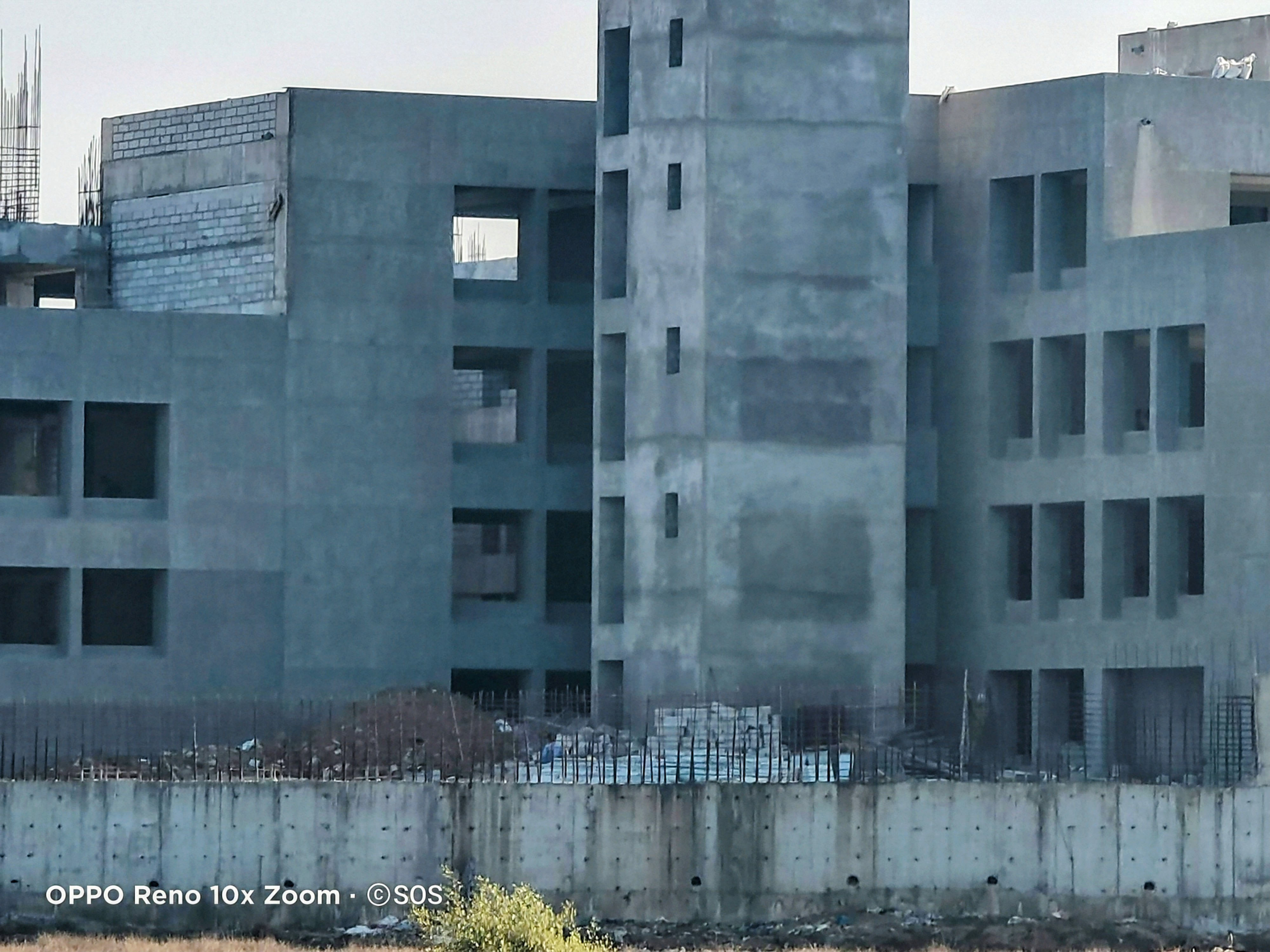 Exploring the urban development in Daman & Diu through the l