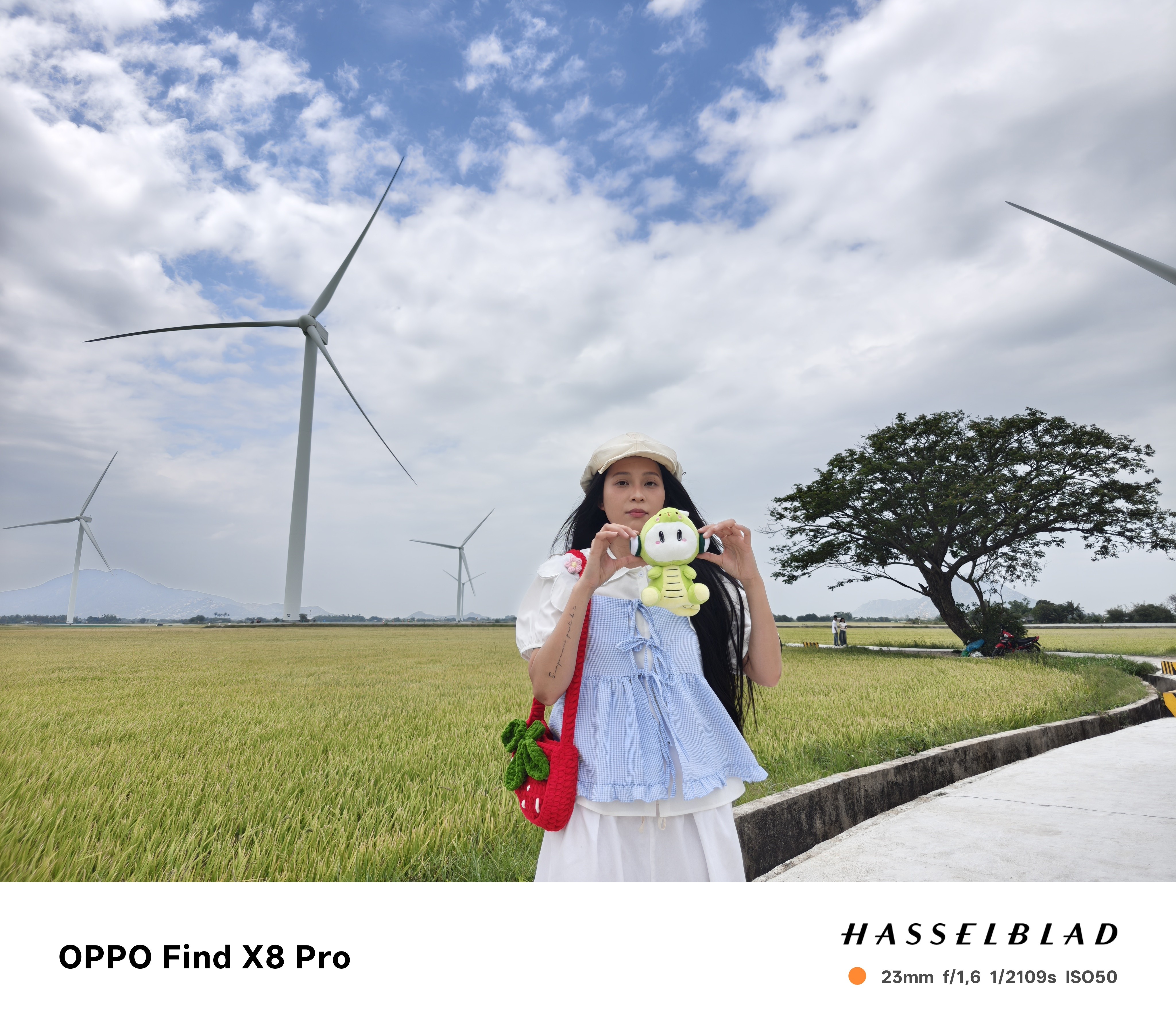 OPPO Find X8 Pro Portraits 📸📸📸