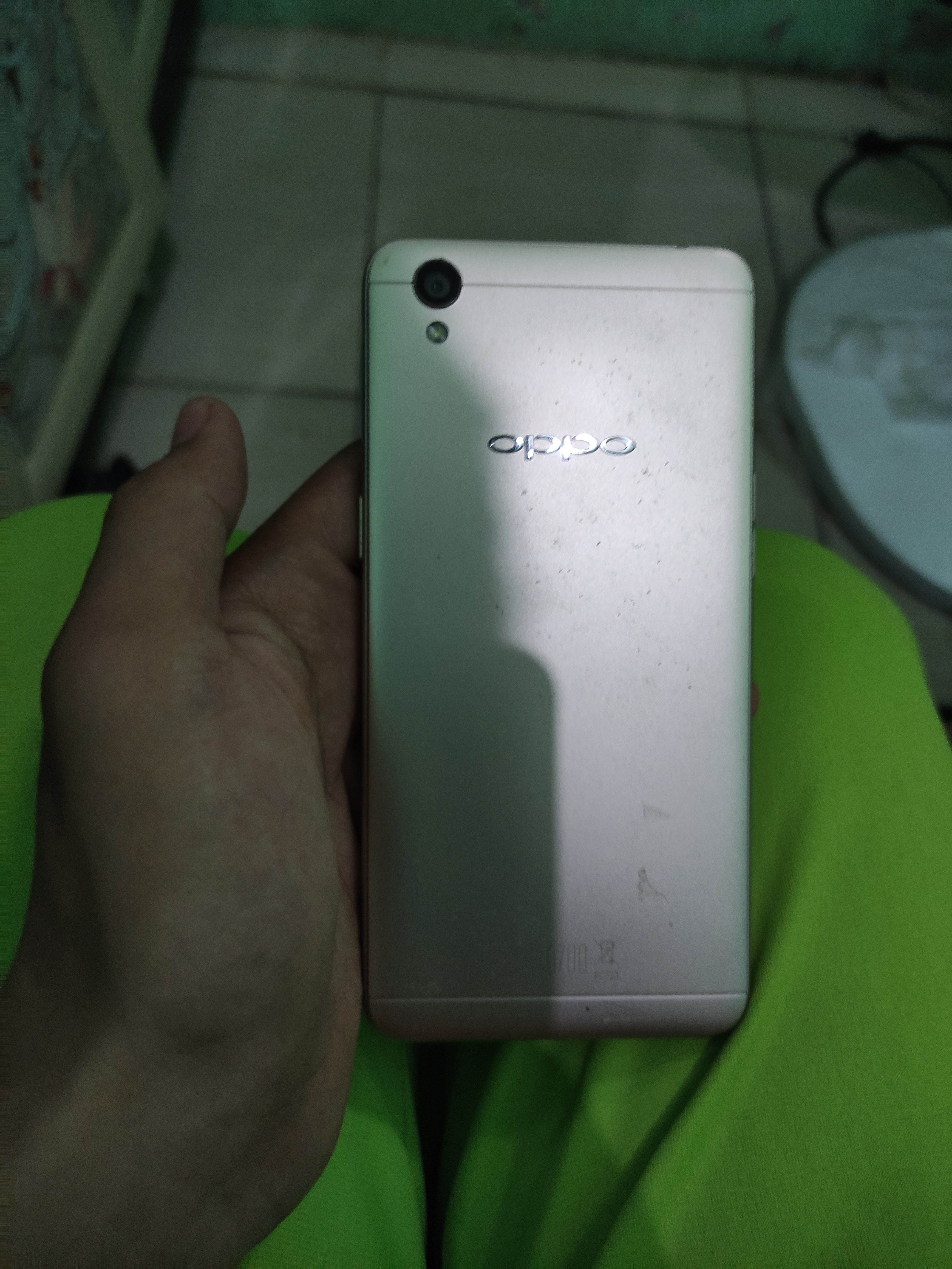 Oppo a37f os nya menolak jadul ini asli Android 11 tapi cust