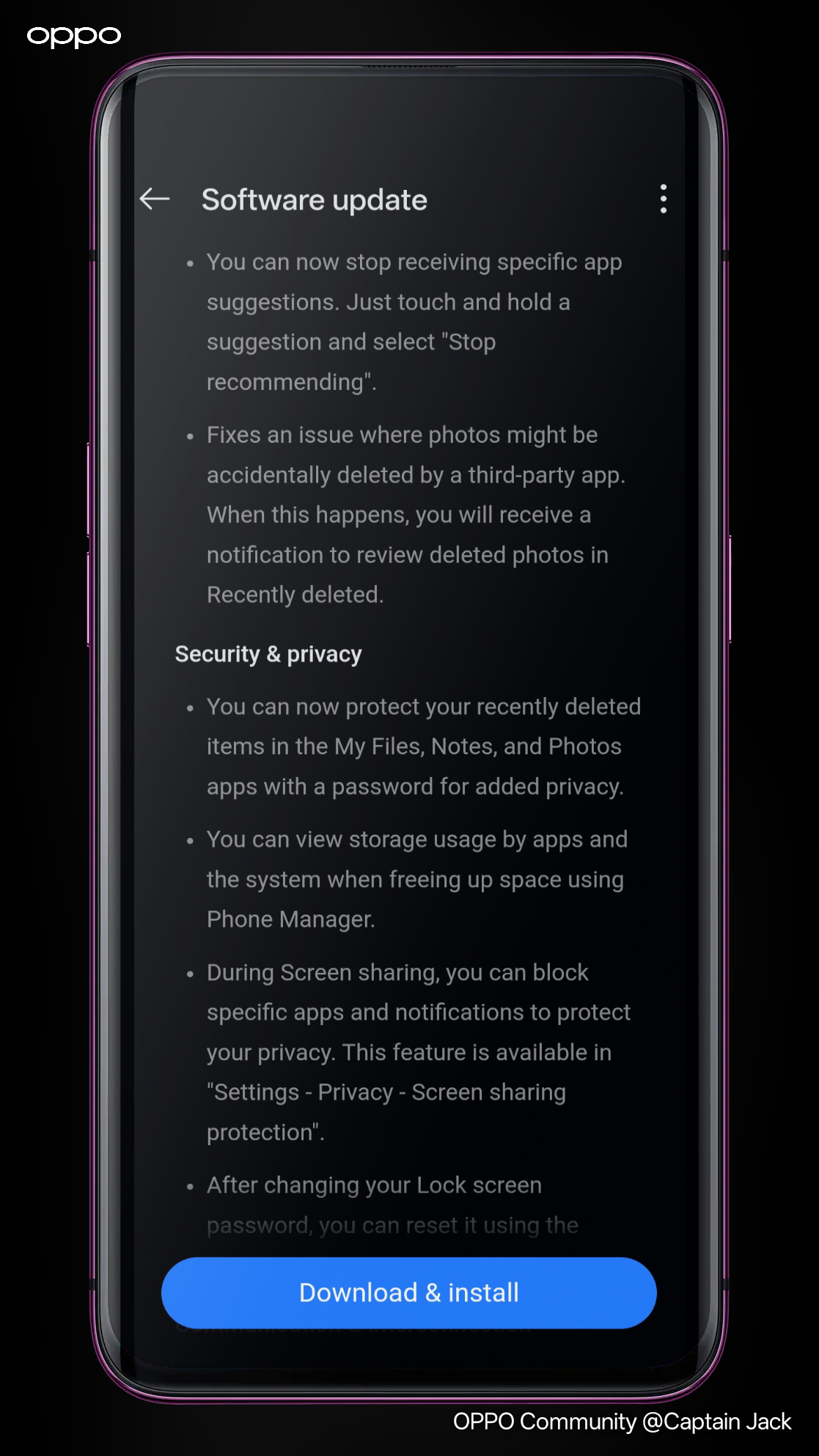 ANDROID - OPPO findX　画面割れ OPPO Find X3proの画面割れやバッテリー交換は即日修理や郵送