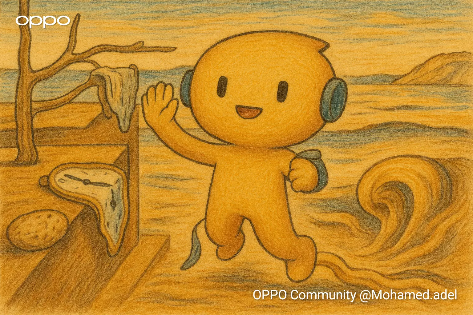 Color Your Path ollies 😍