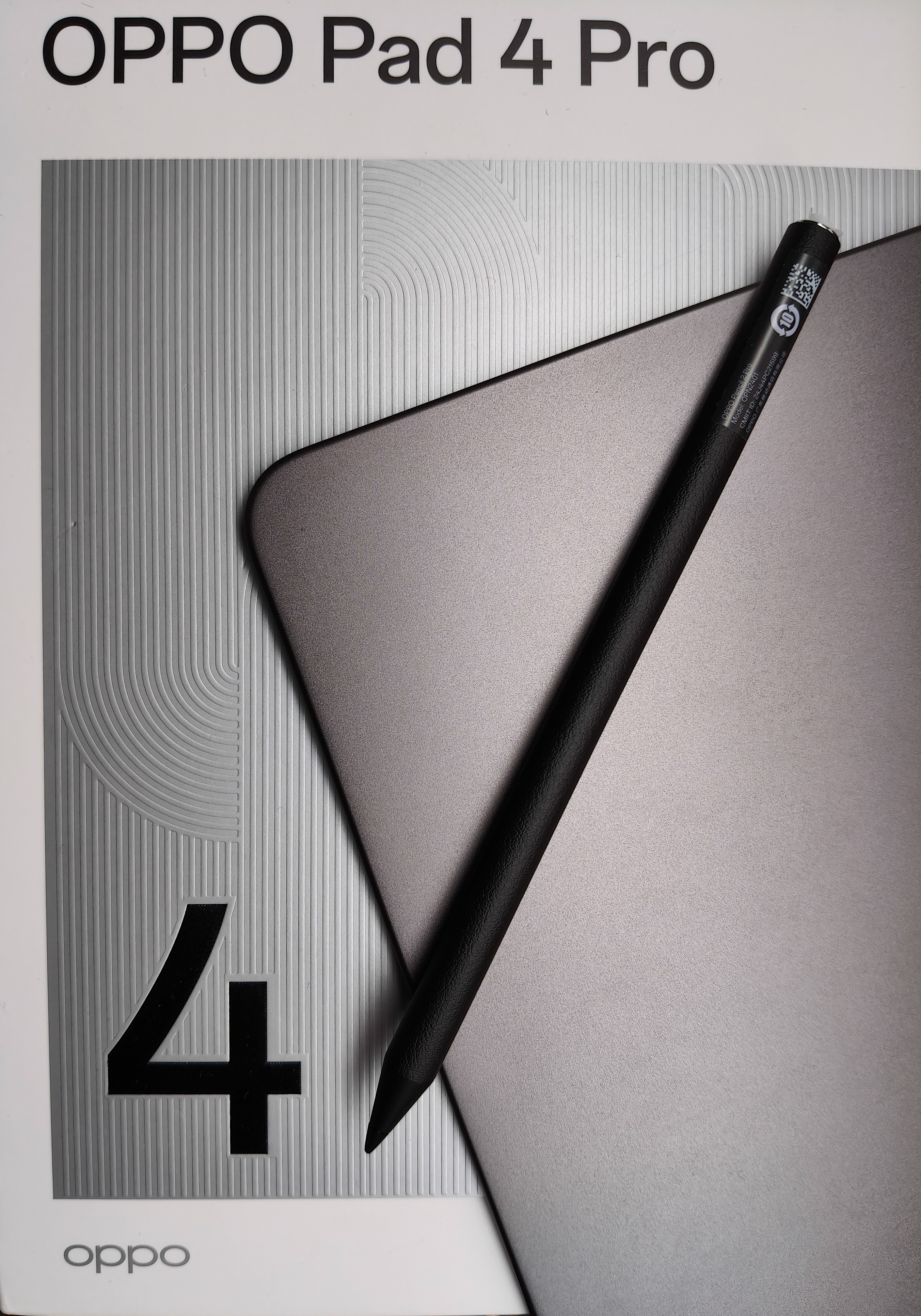 OPPO Pencil2 Pro (OPN2401) OPPO Pencil 2 Pro for OPPO Pad 3 Pro