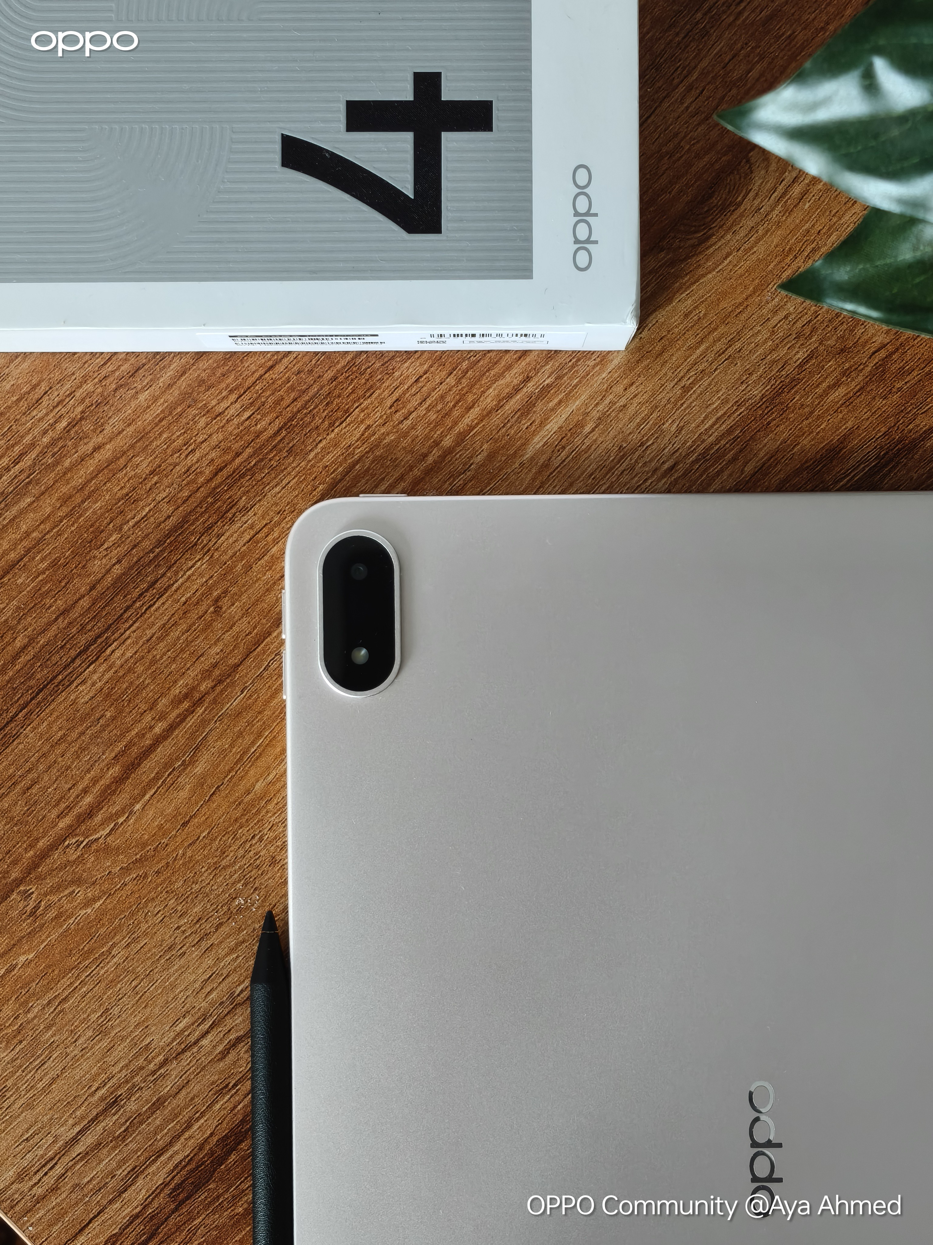 OPPO Pad 4 Pro: What Stood Out on Day One!