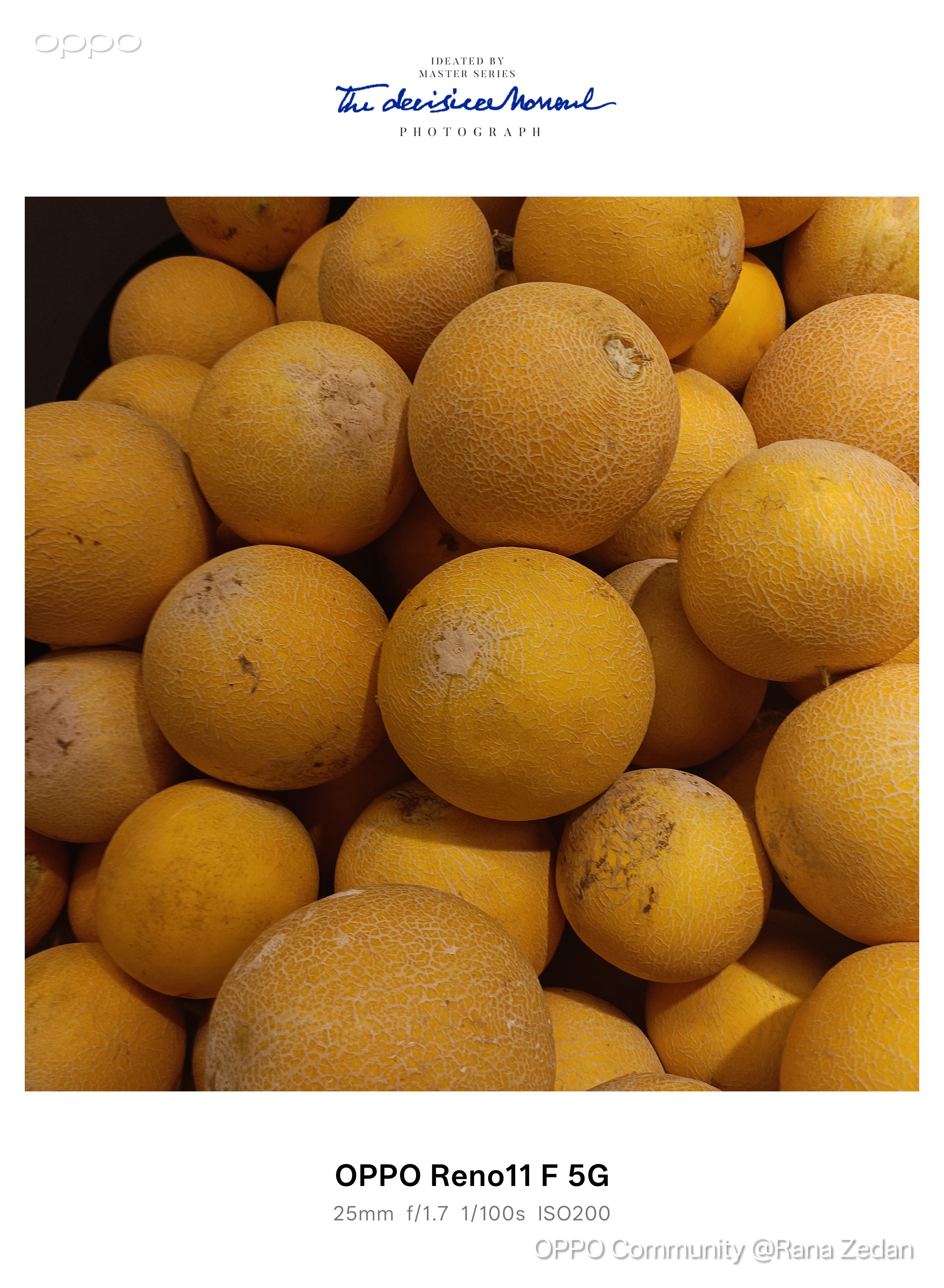 yellow π‘π on honeydewmelon look for the color results wooo