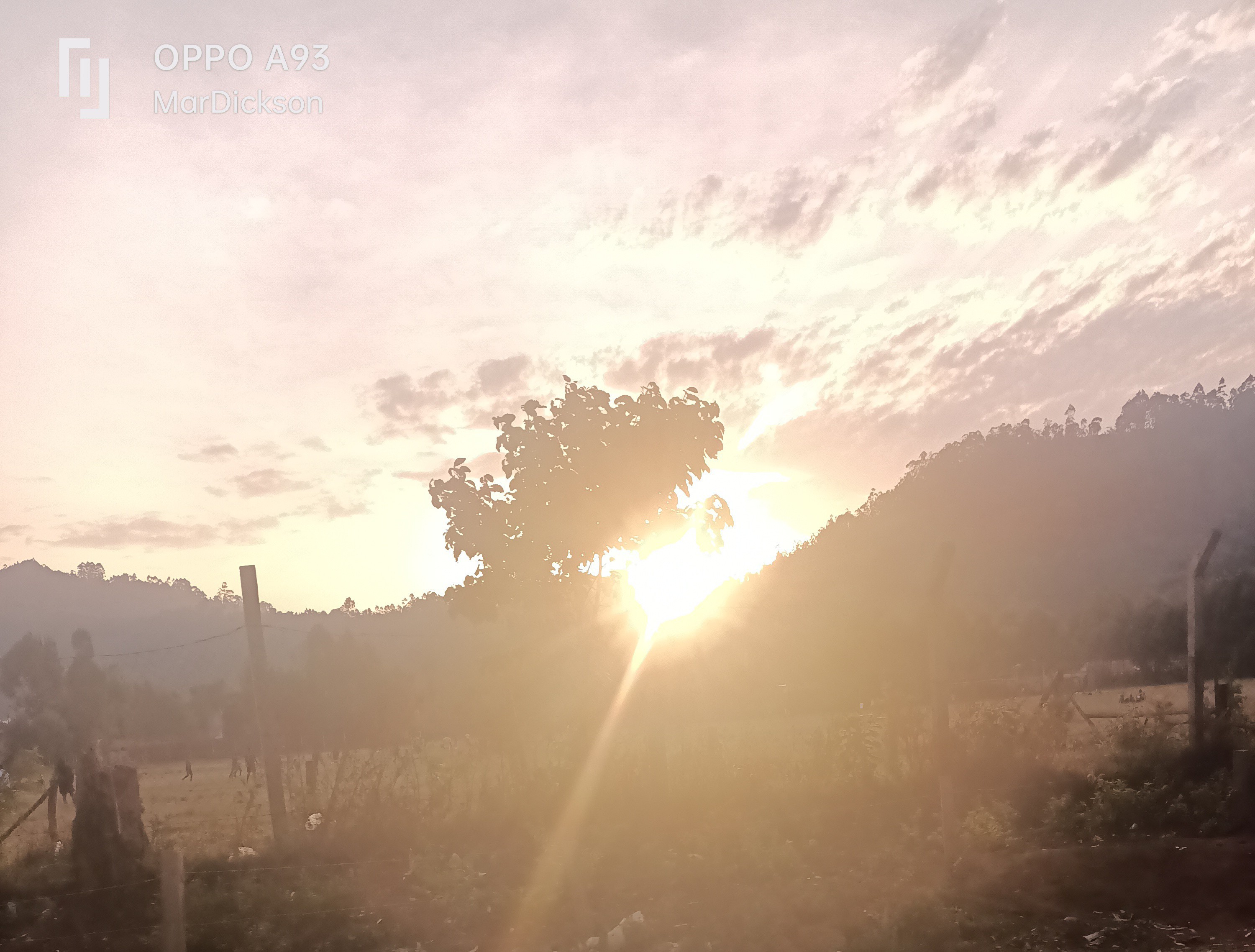 Sunsette Sun Sunset