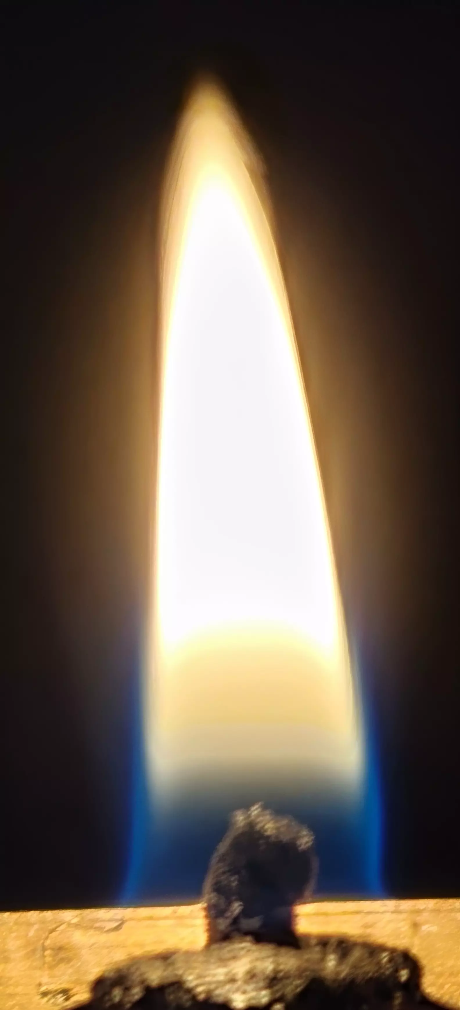 DIVINE FLAME