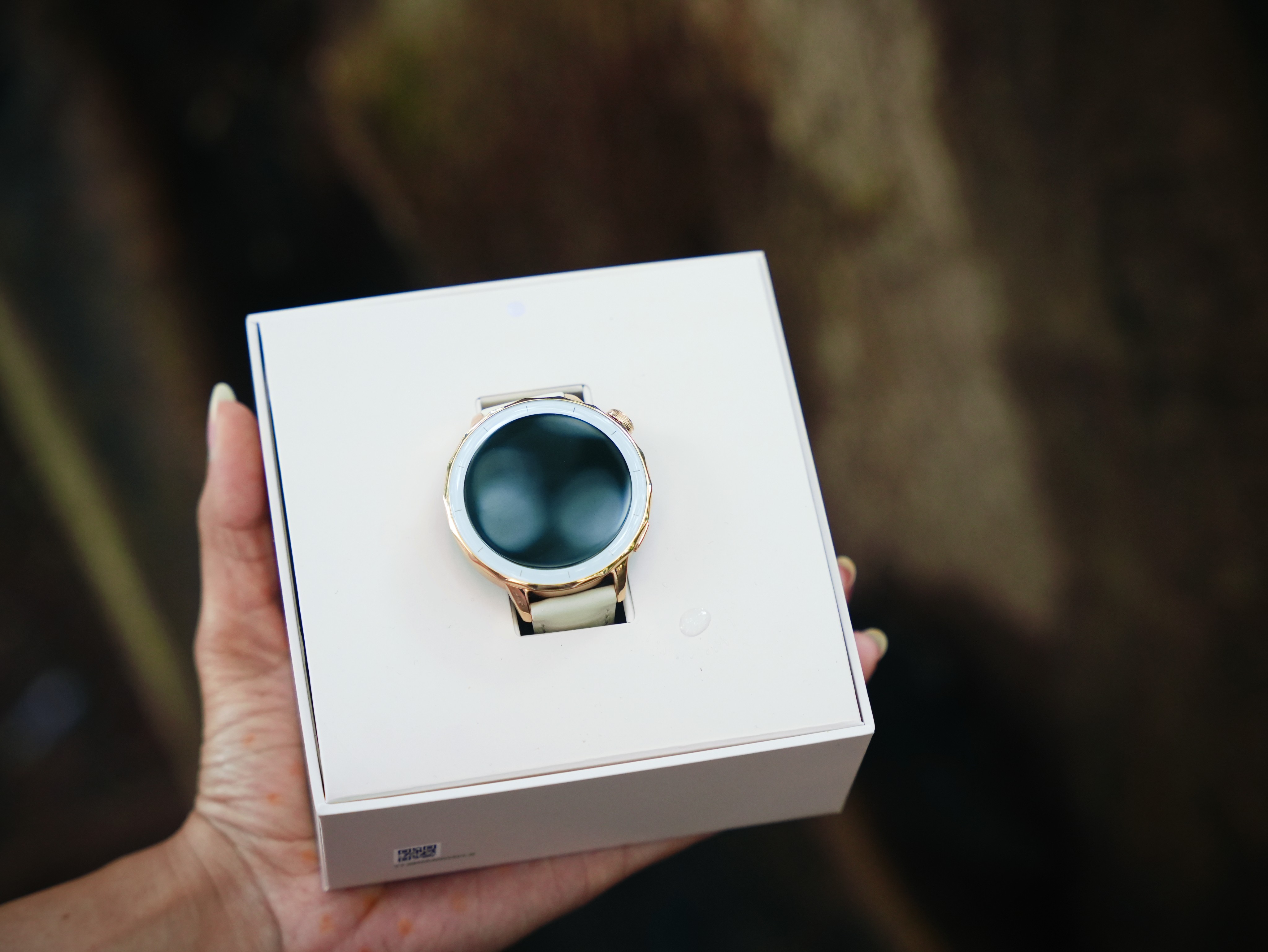 Unboxing the OPPO Watch X2 Mini - Where Elegance Meets Innovation