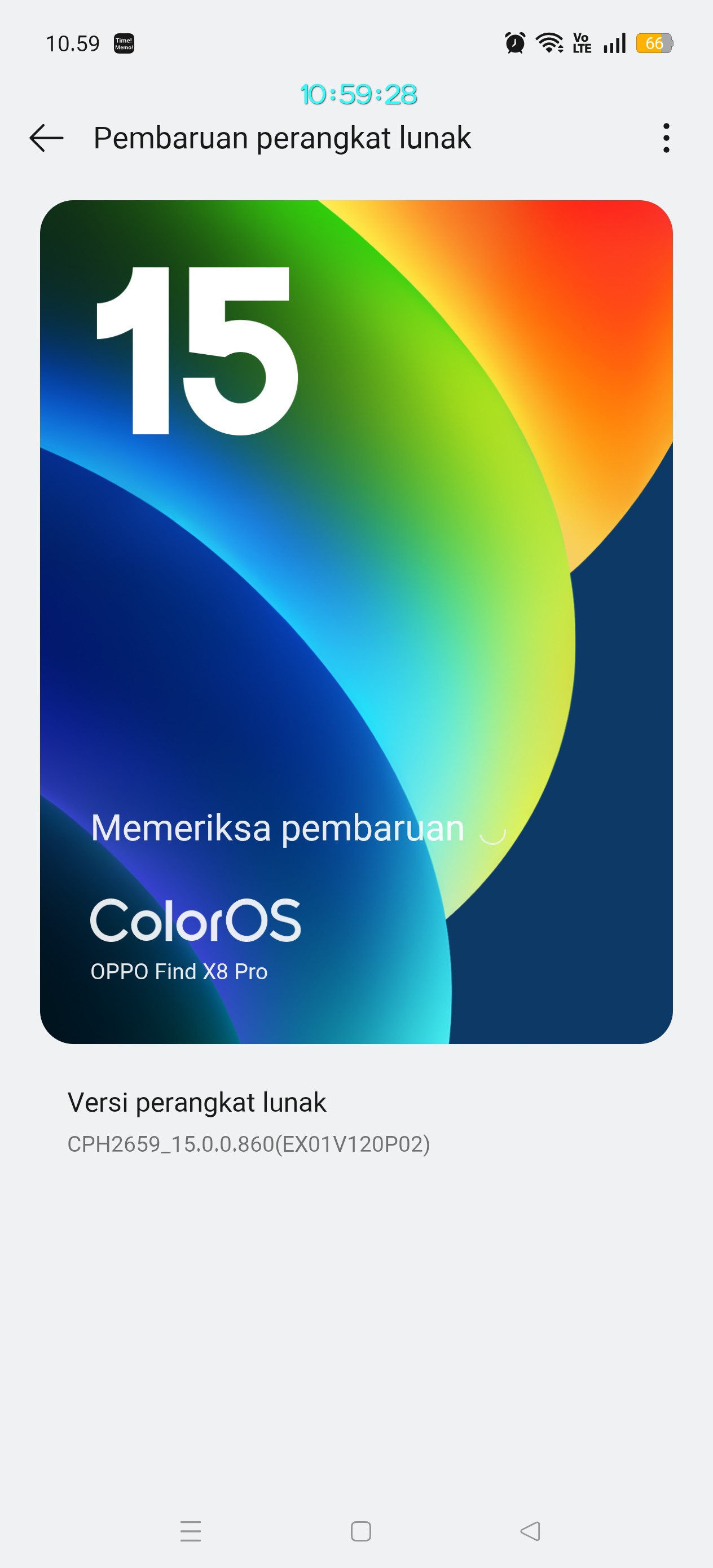 Let's start a new adventure with Coloros 16 with Oppo Find X