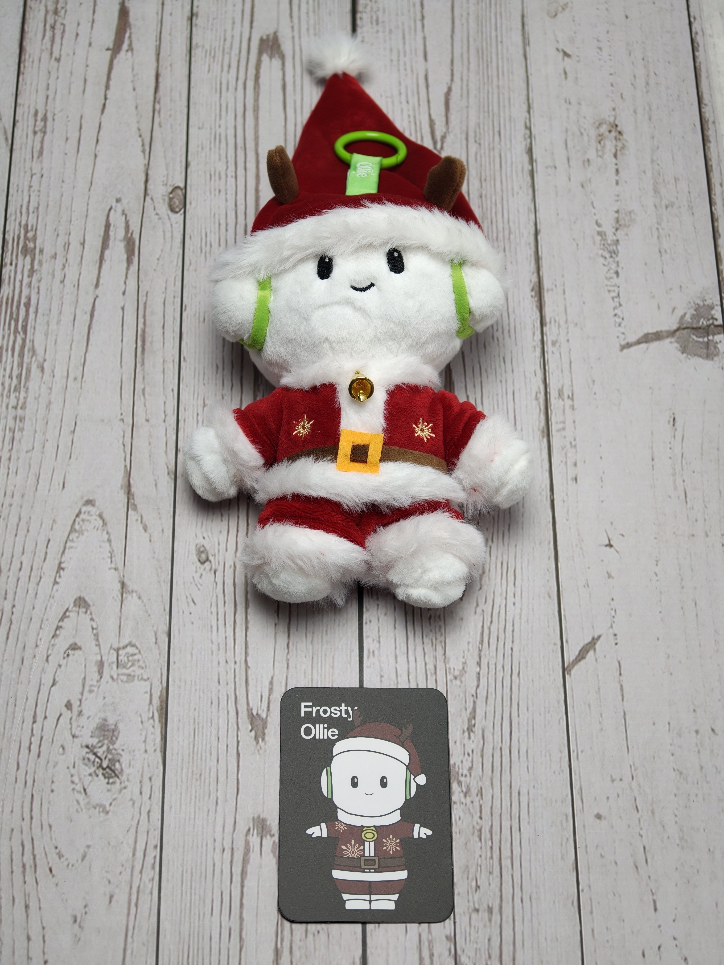 Ollie The Panorama Collection - Unboxing