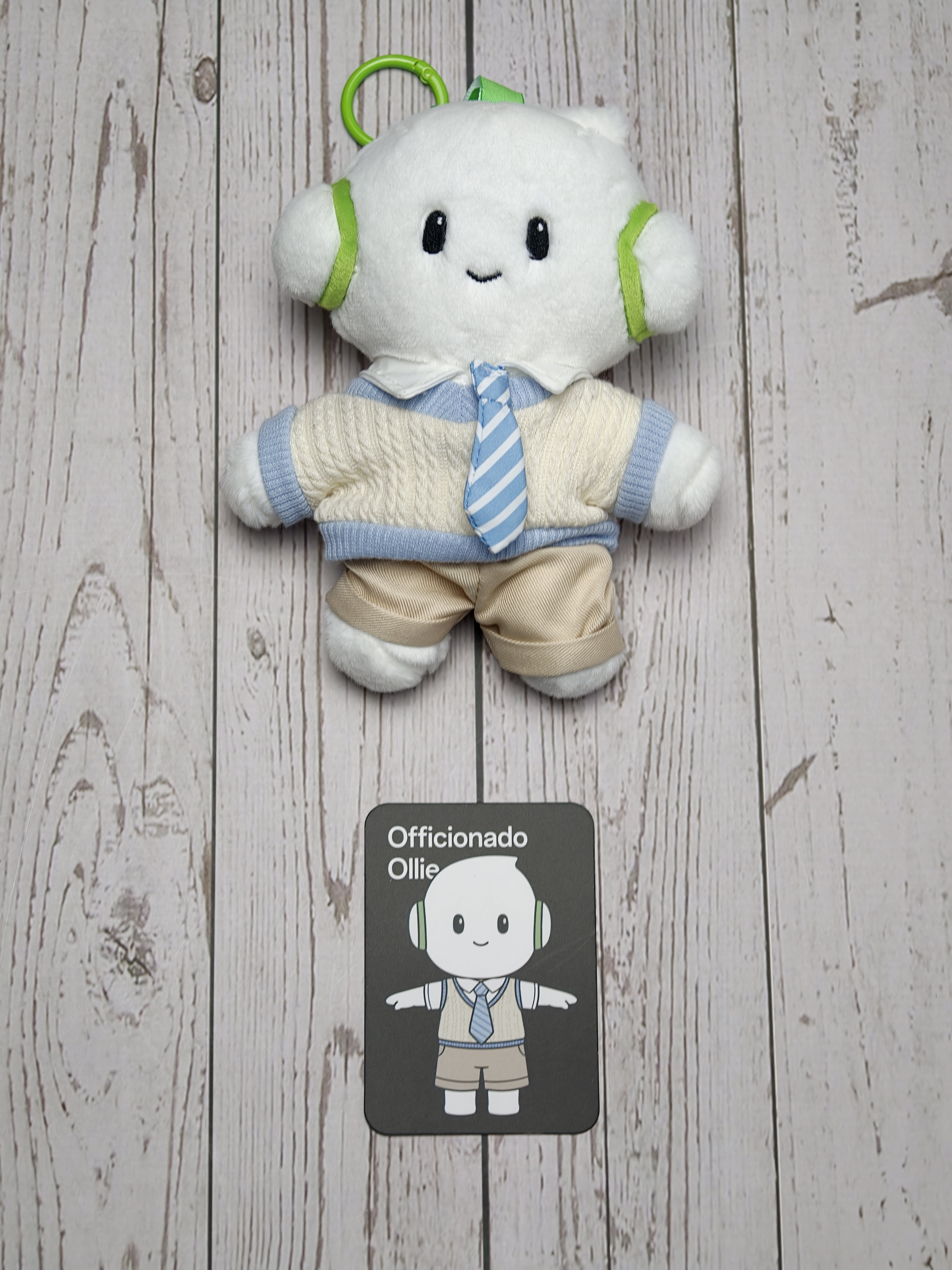 Ollie The Panorama Collection - Unboxing