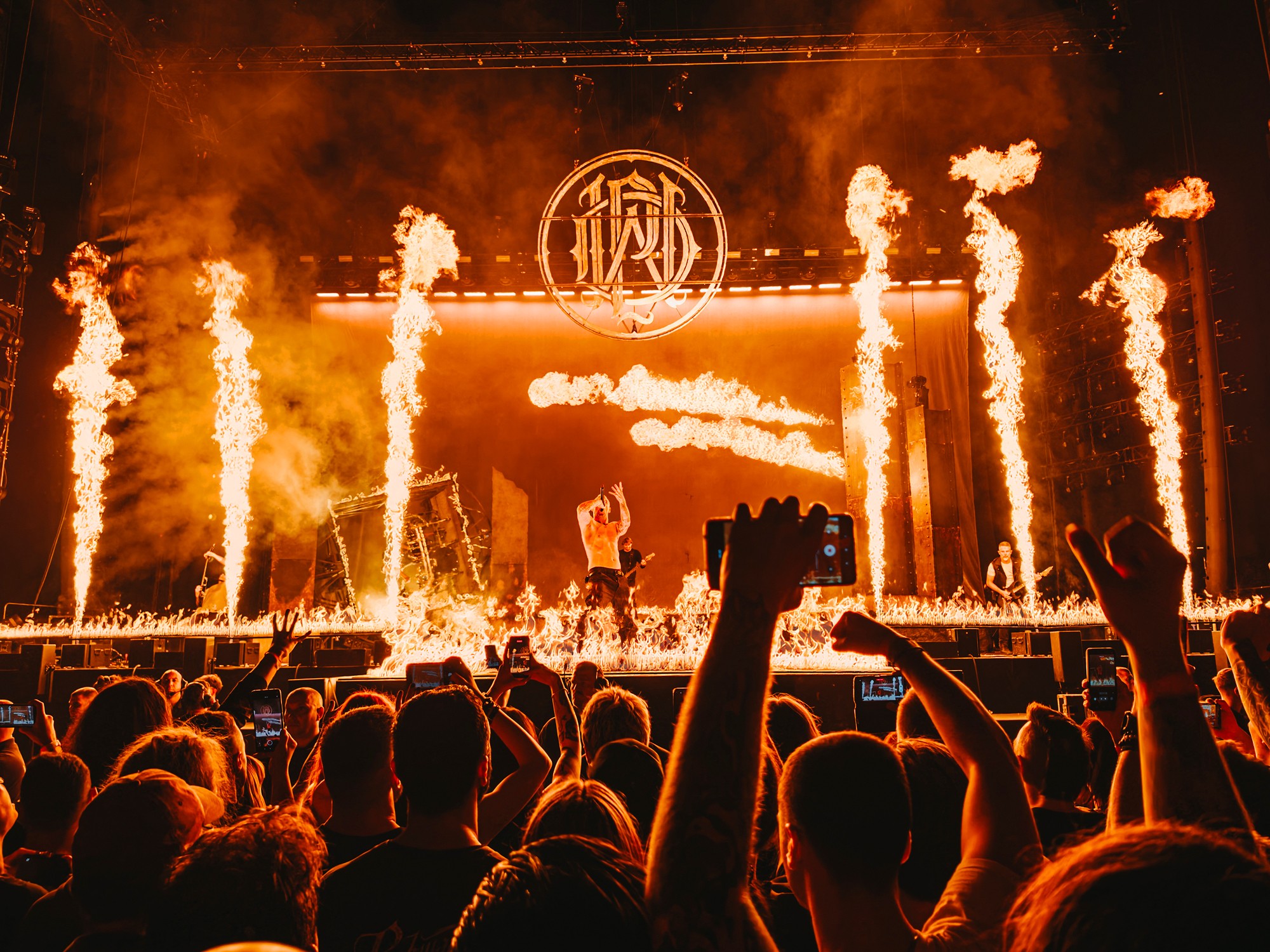 Bring Your Concert Photos to the Next Level