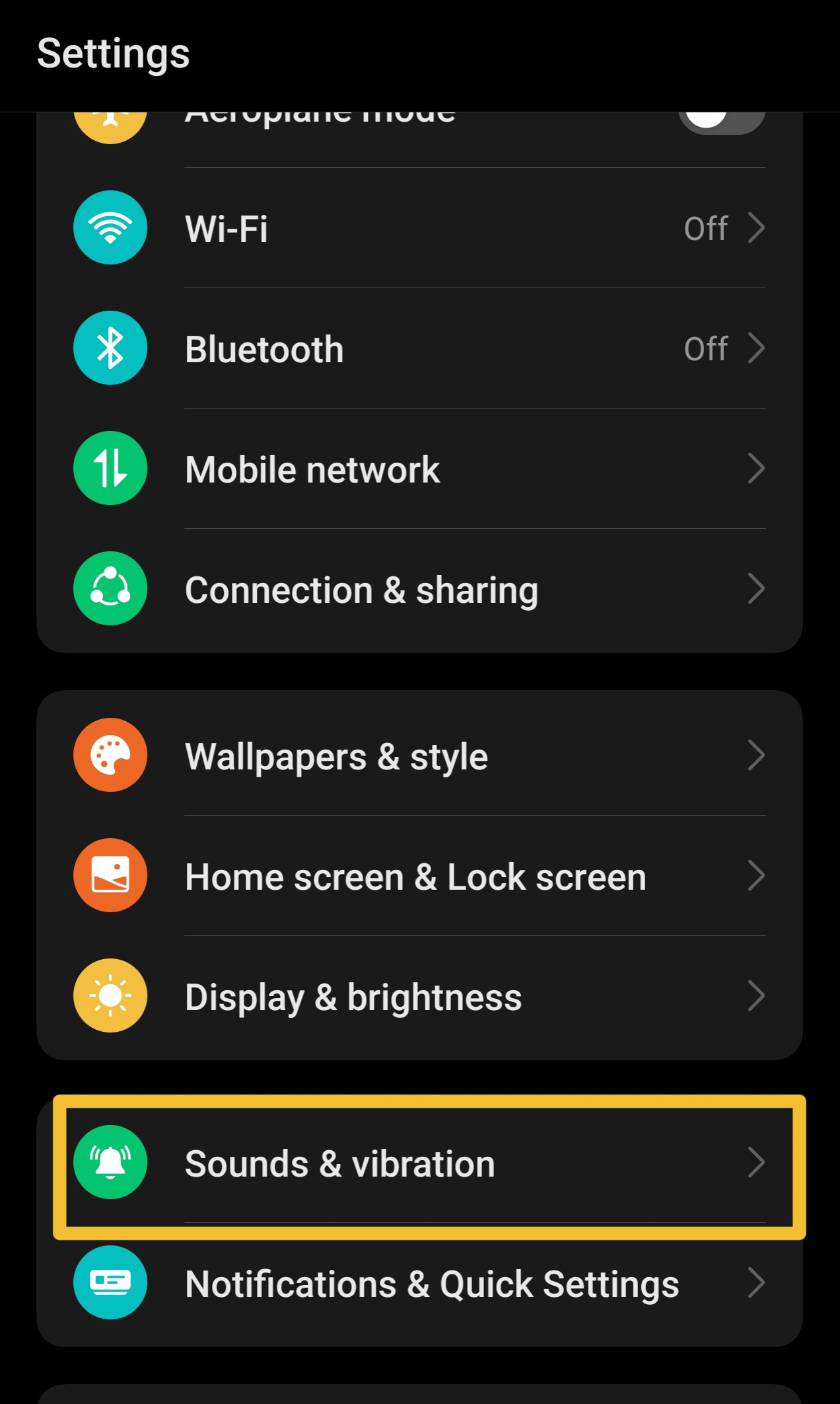 Sound Modes on OPPO!! Have you tried them?