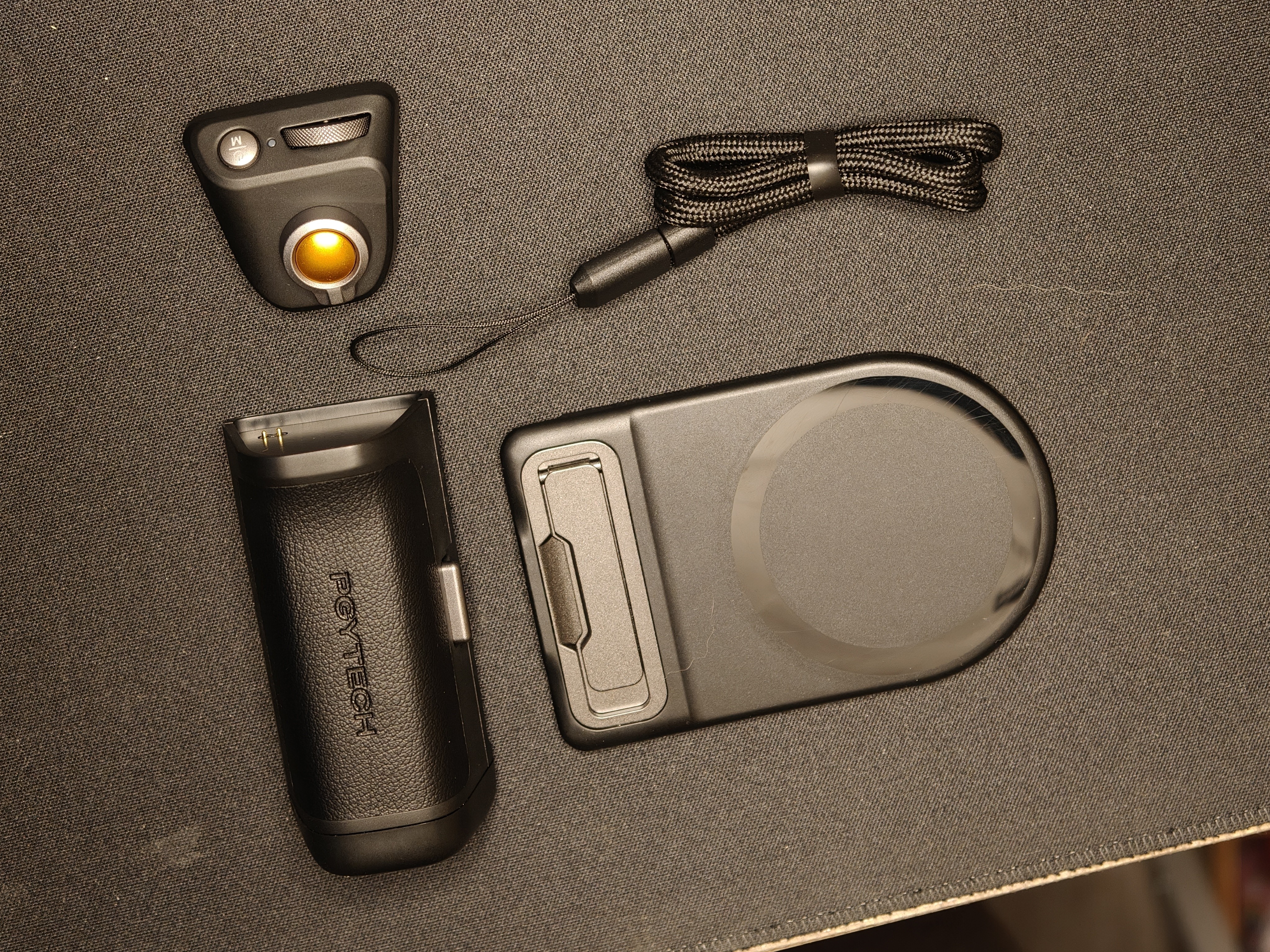MagCam2 PGYTECH X OPPO edition