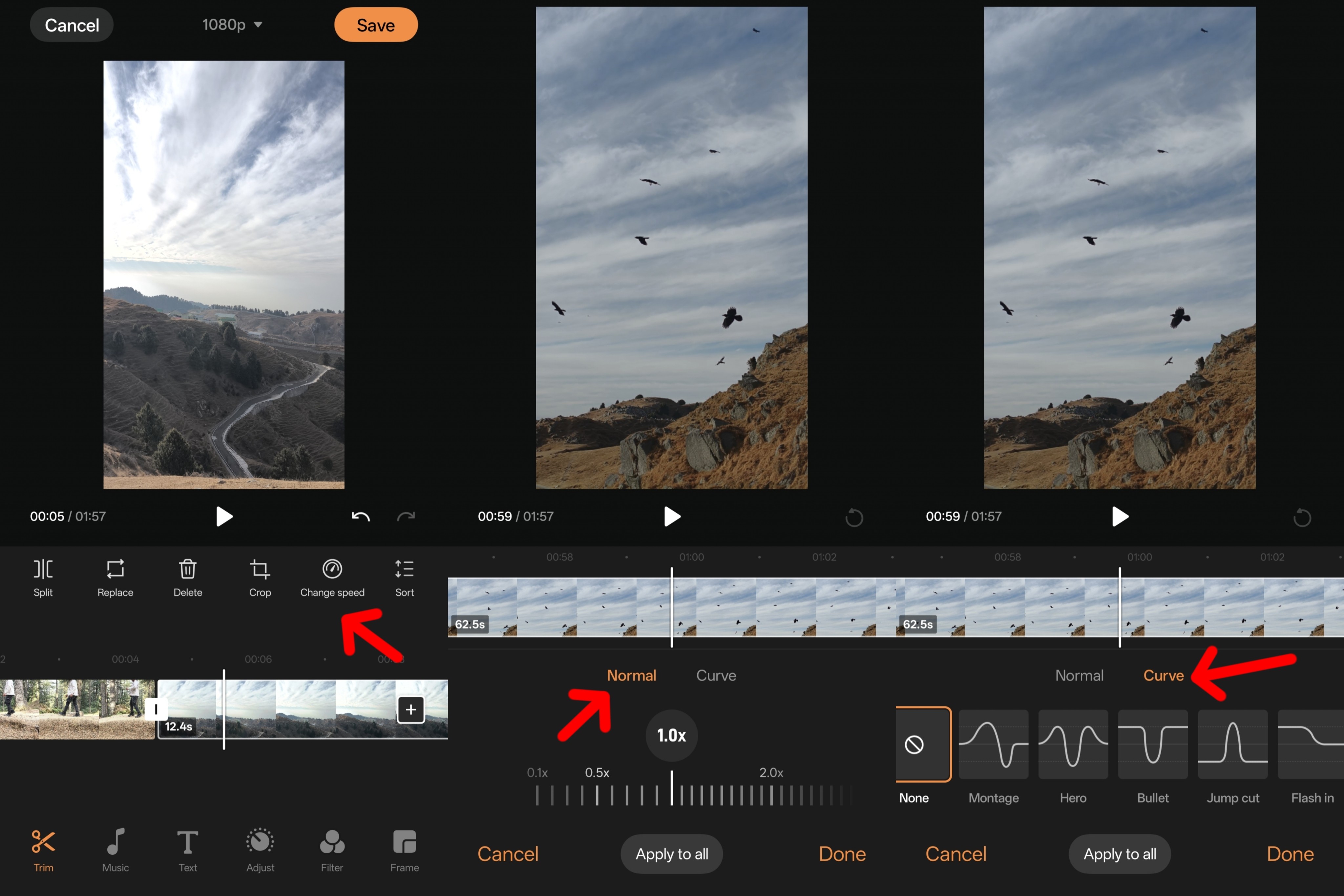 Master Cut in ColorOS 16: A Deep Dive