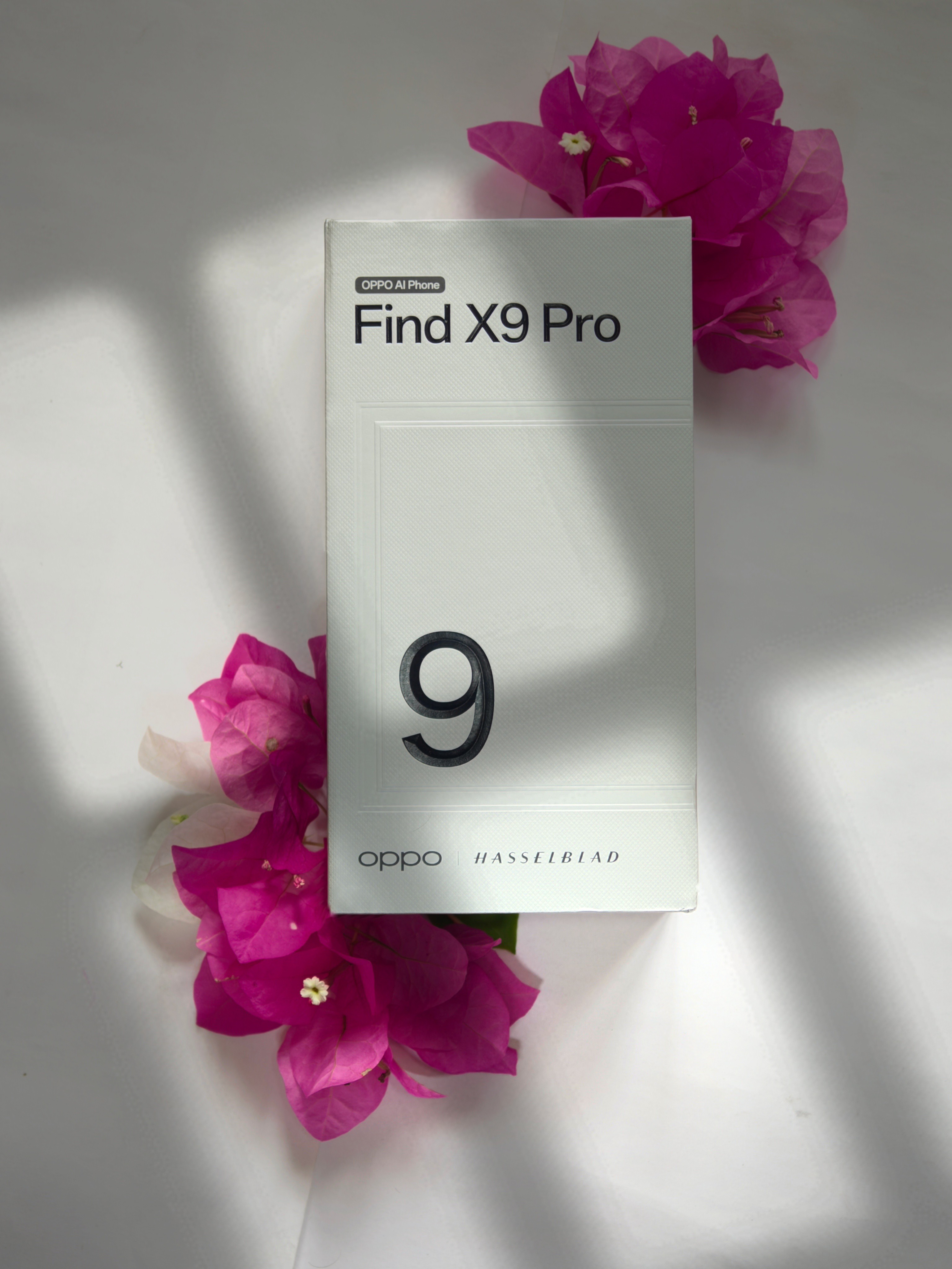 【新品未開封】OPPO Find X9 Pro 512GB ホワイト OPPO Find X9 Pro (512 GB Storage, 16 GB RAM) Online at Best Price