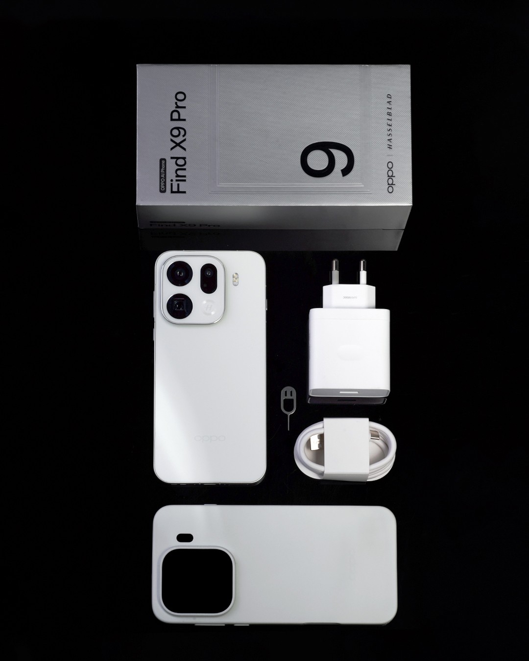 OPPO Find X9 Pro