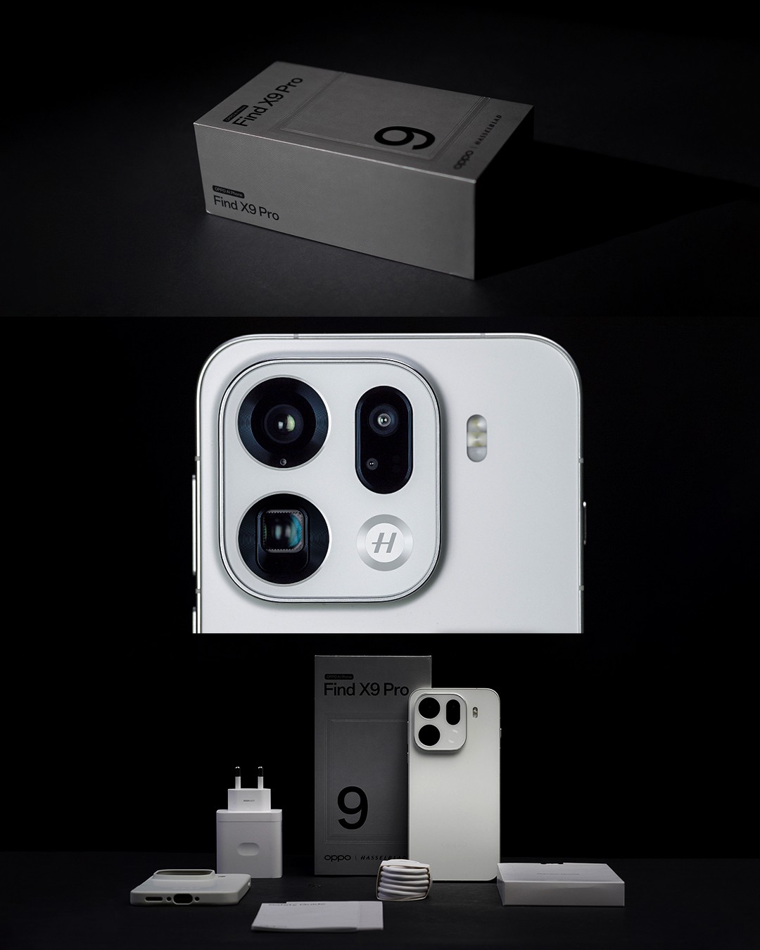 OPPO Find X9 Pro