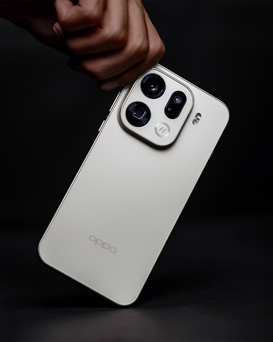 OPPO Find X9 Pro