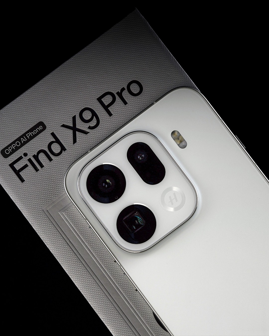 OPPO Find X9 Pro