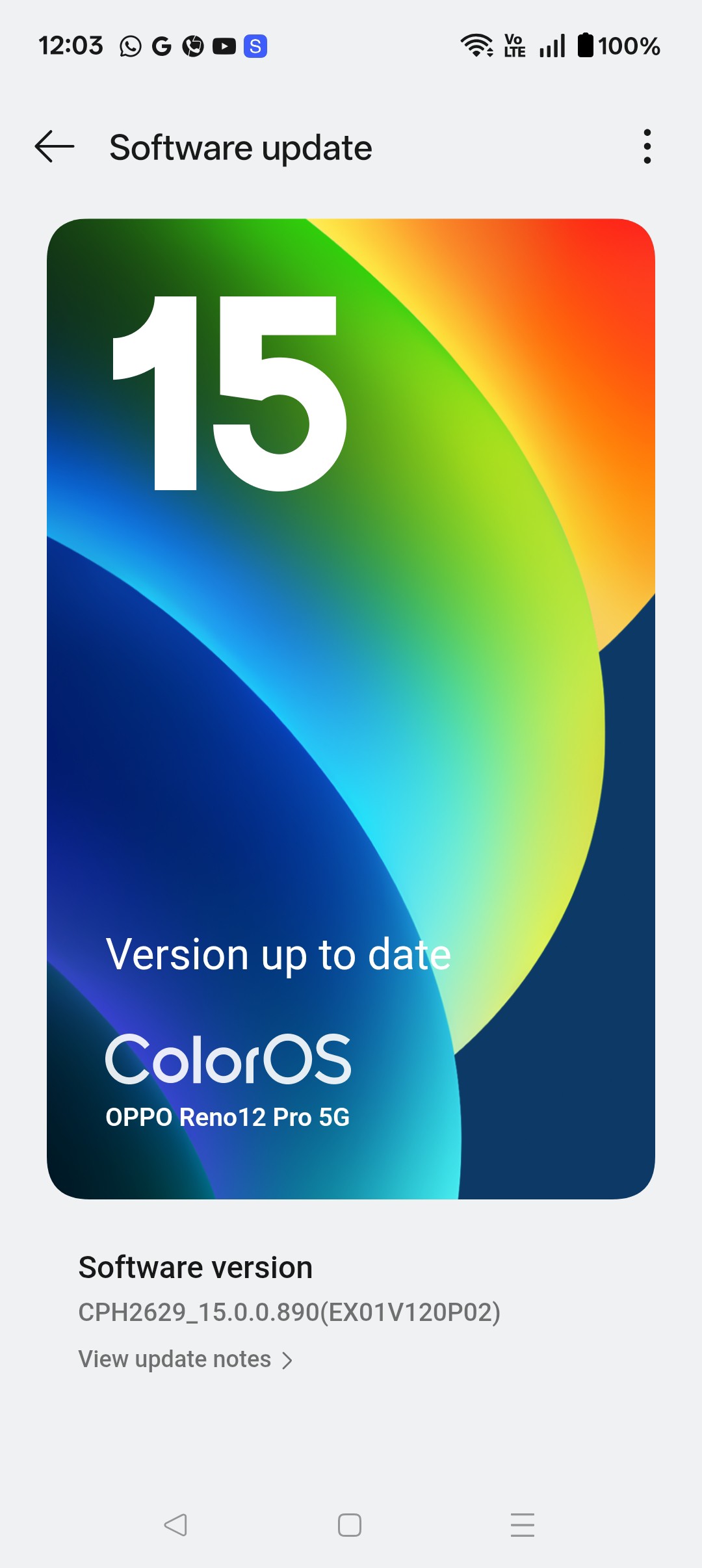 Reno 12pro Update Fast Colour 16fast reno-12pro-update-fast-colour-16fast
